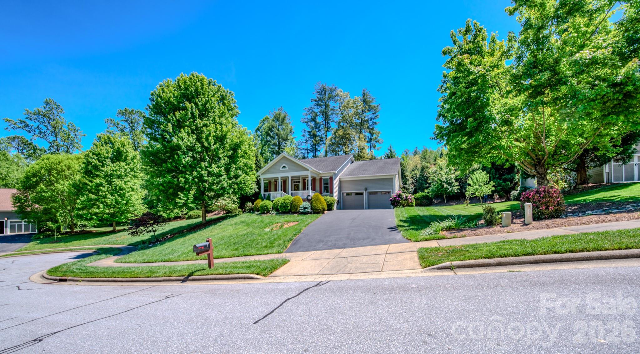 Biltmore Lake - Residential