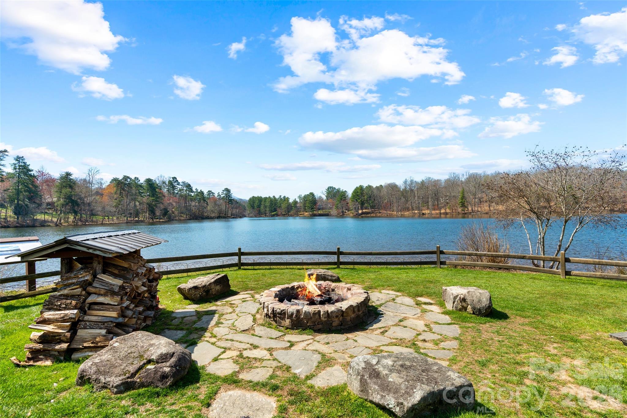Biltmore Lake - Residential