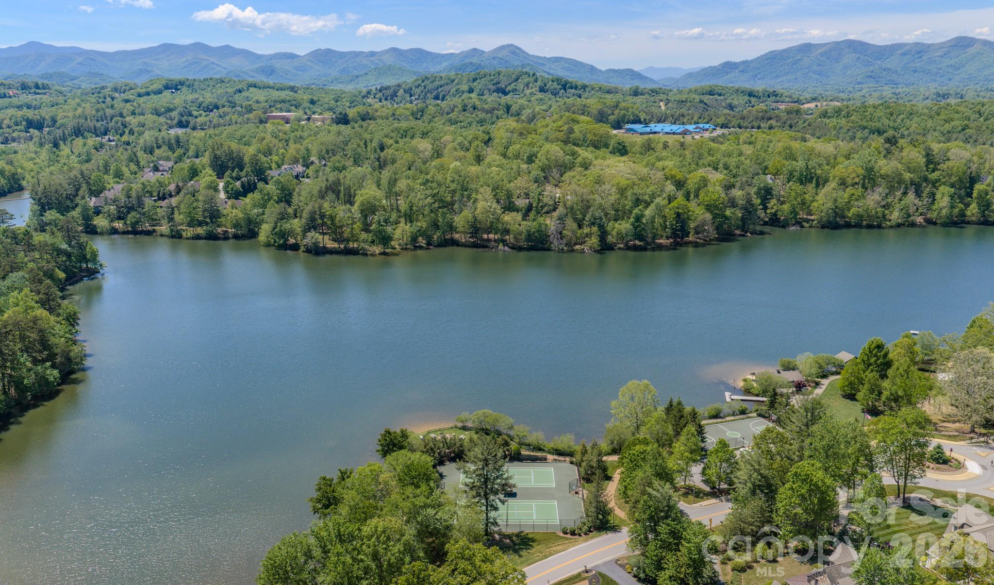 Biltmore Lake - Residential
