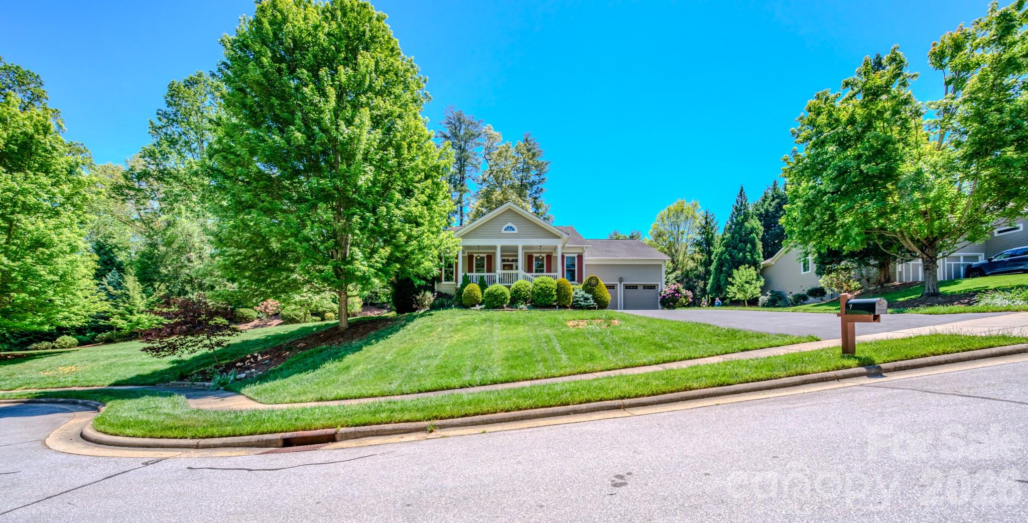 Biltmore Lake - Residential
