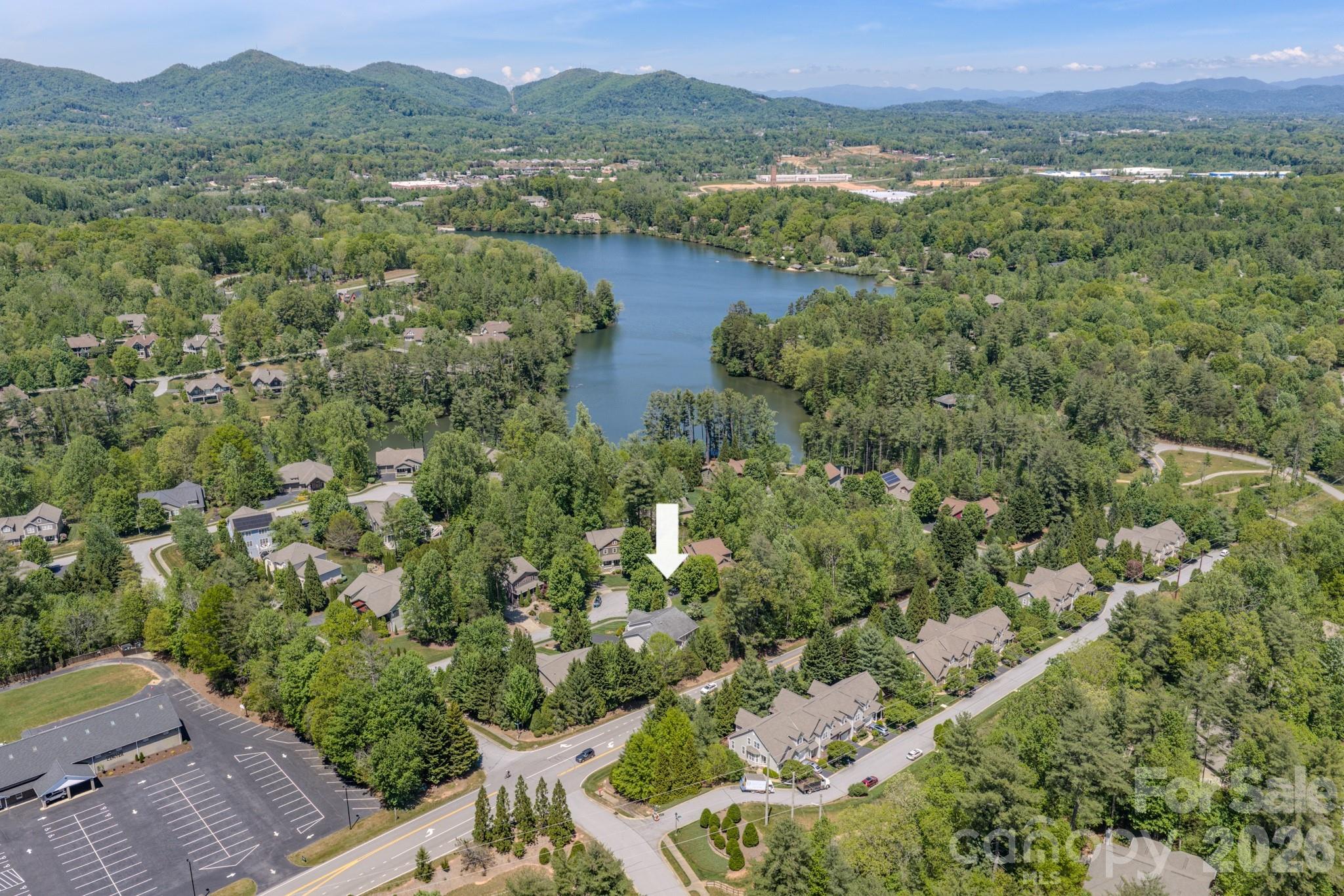 Biltmore Lake - Residential