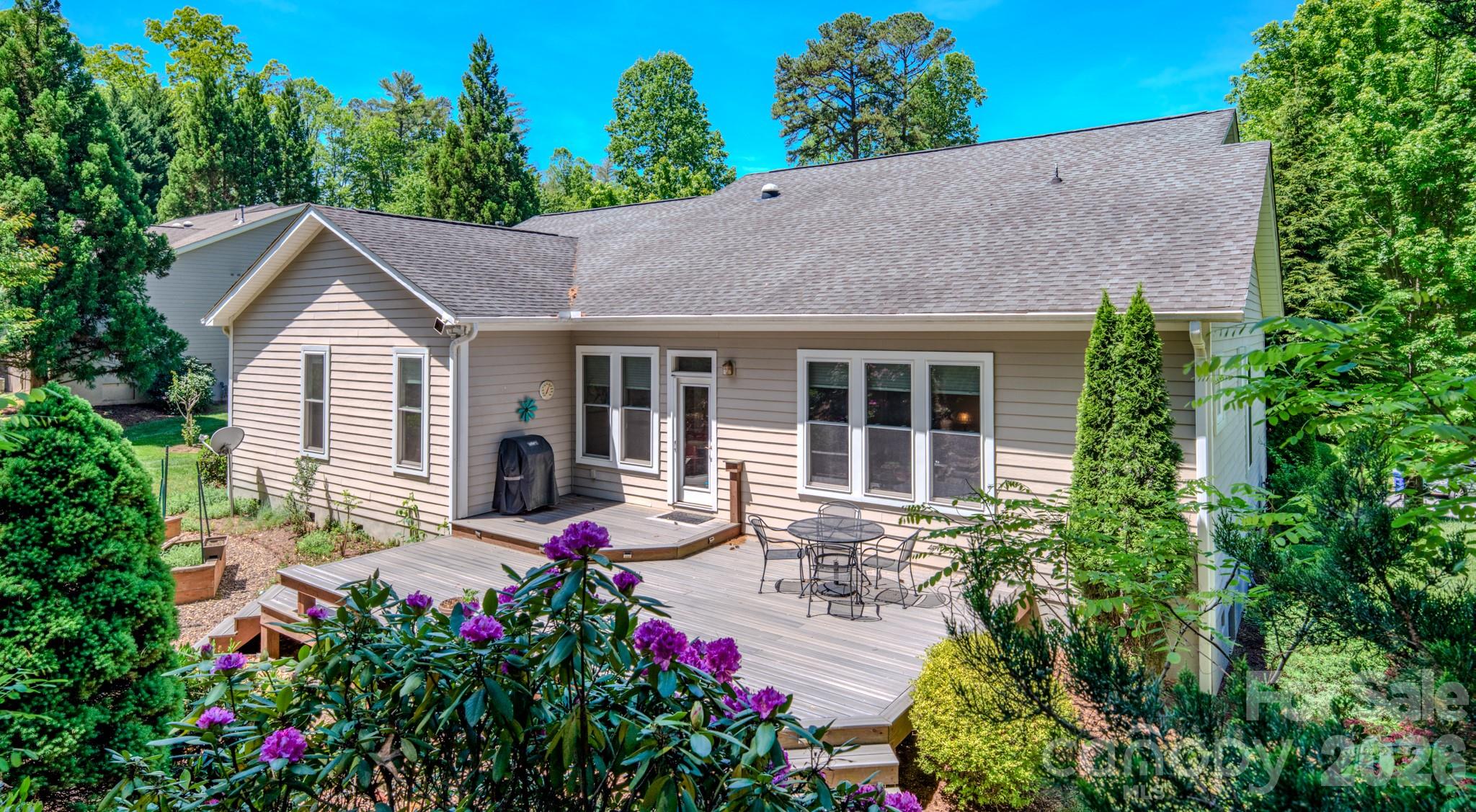 Biltmore Lake - Residential