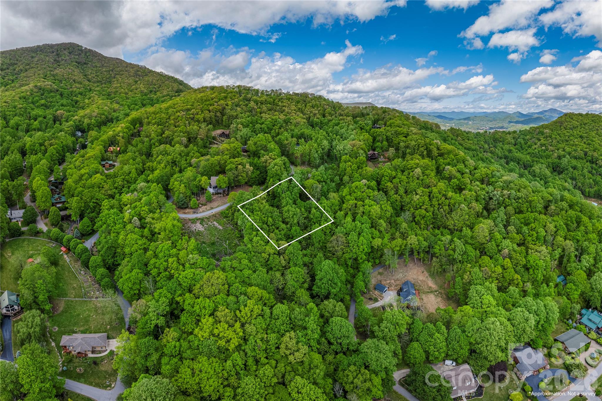 391 Valley View Drive