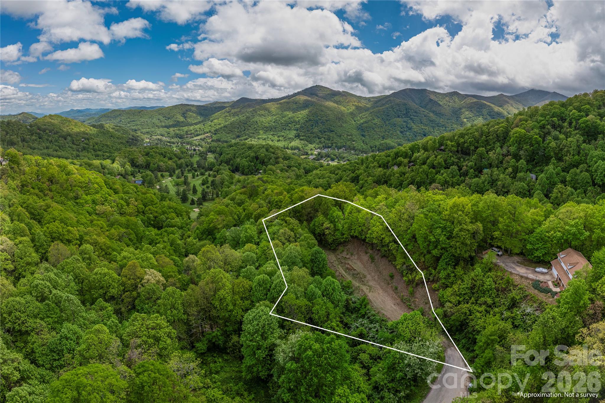 391 Valley View Drive