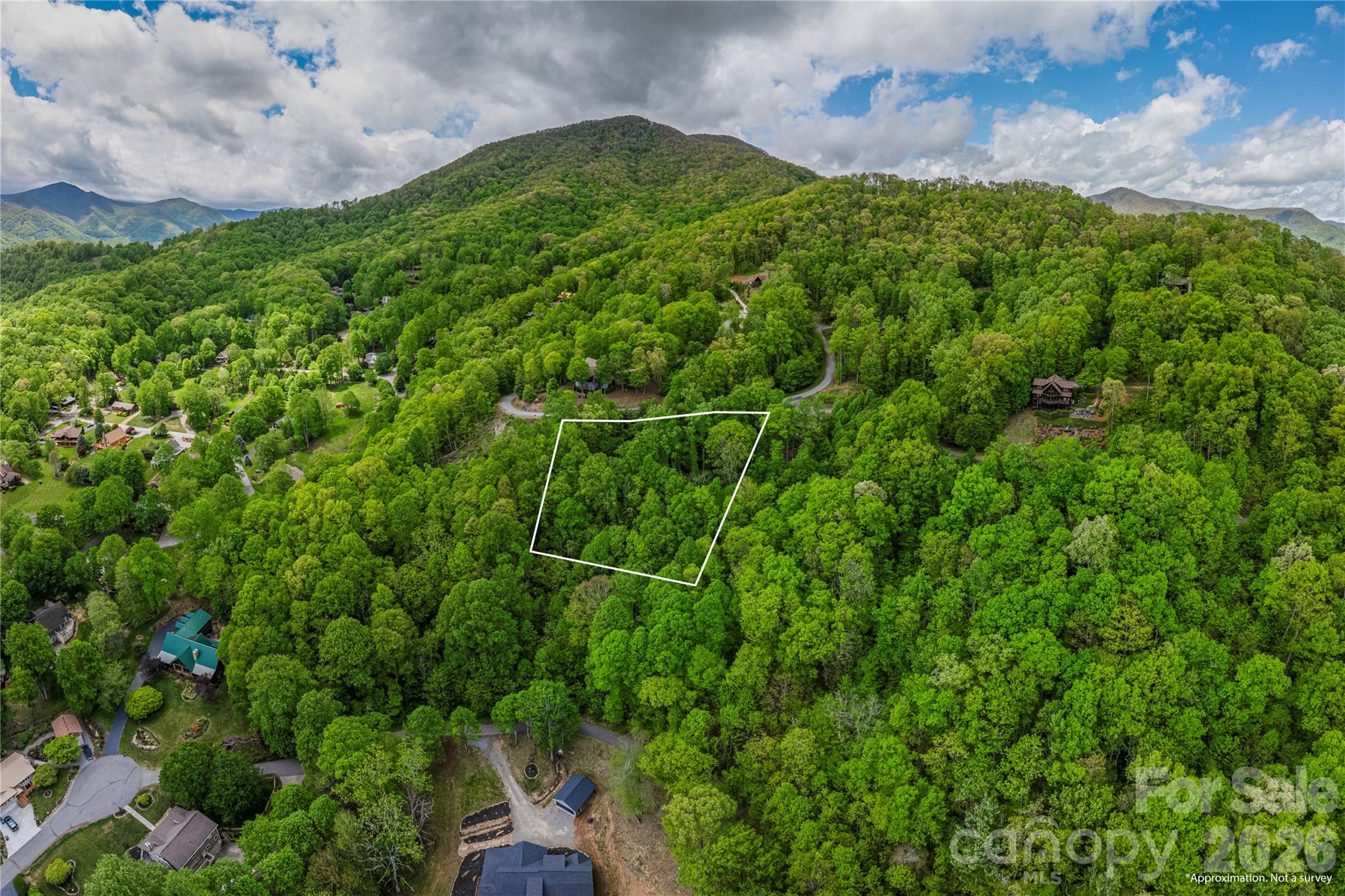 391 Valley View Drive