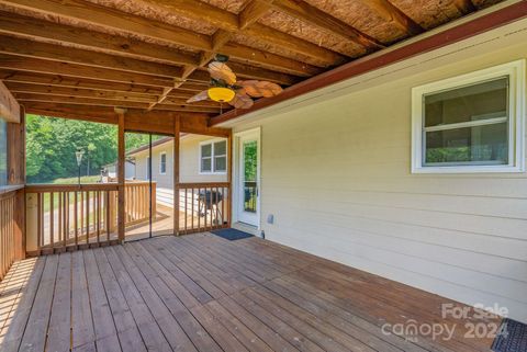 A home in Candler