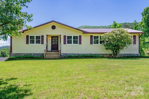 A home in Candler