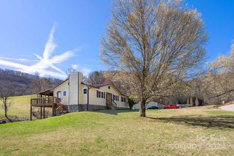 A home in Candler