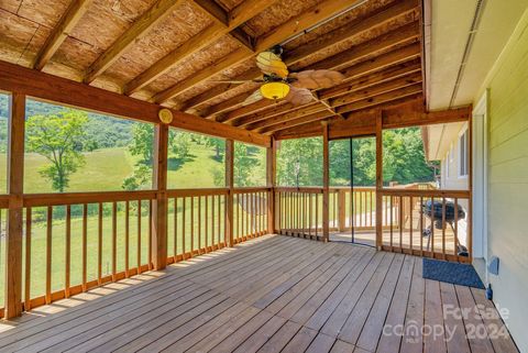 A home in Candler