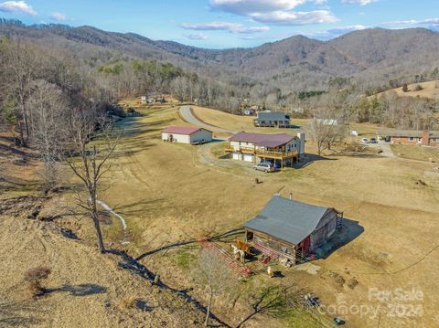 A home in Candler