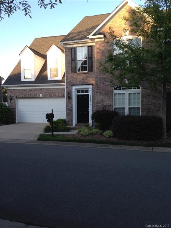 Mckee Place - Residential