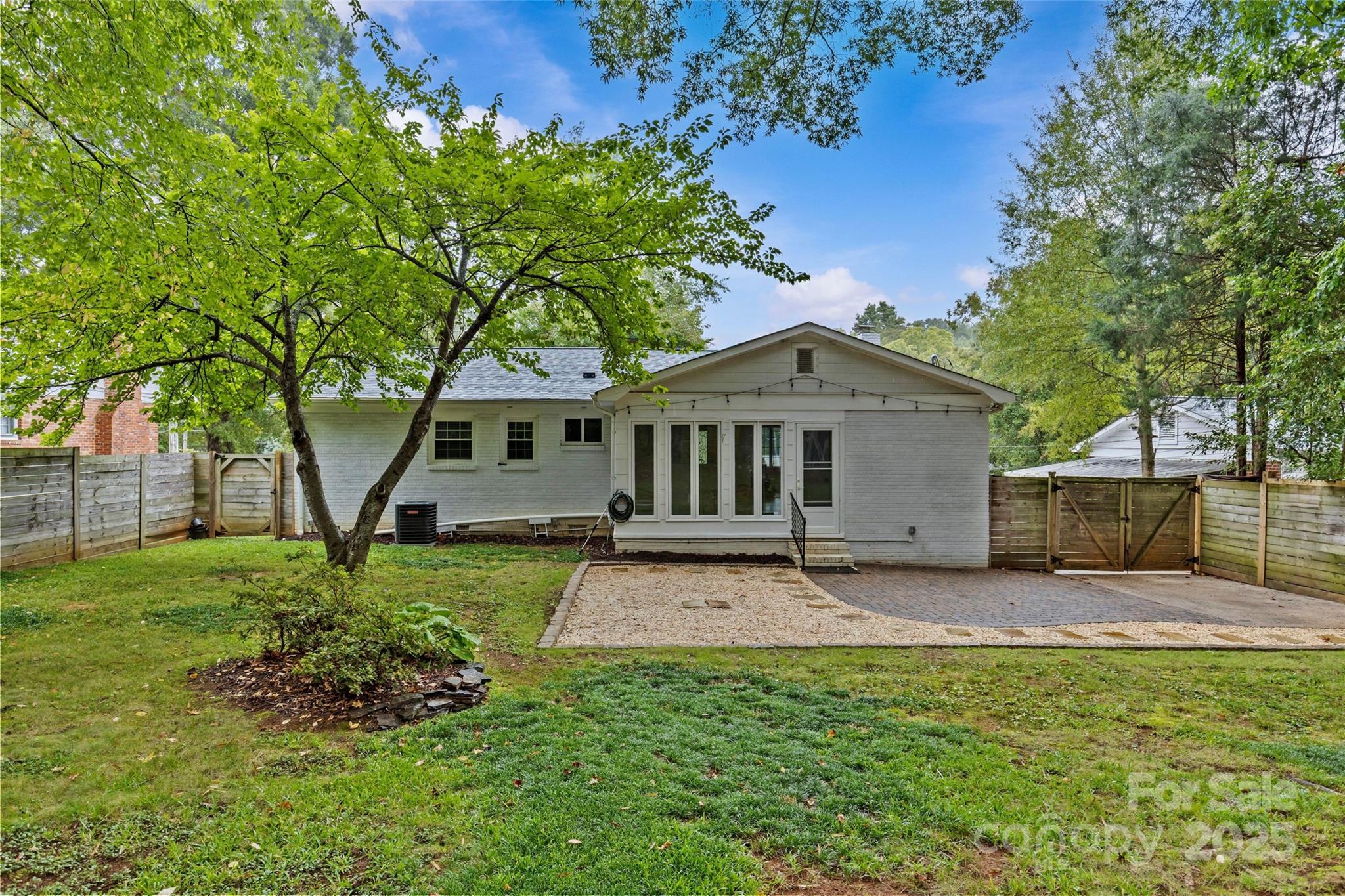 Amity Gardens - Residential