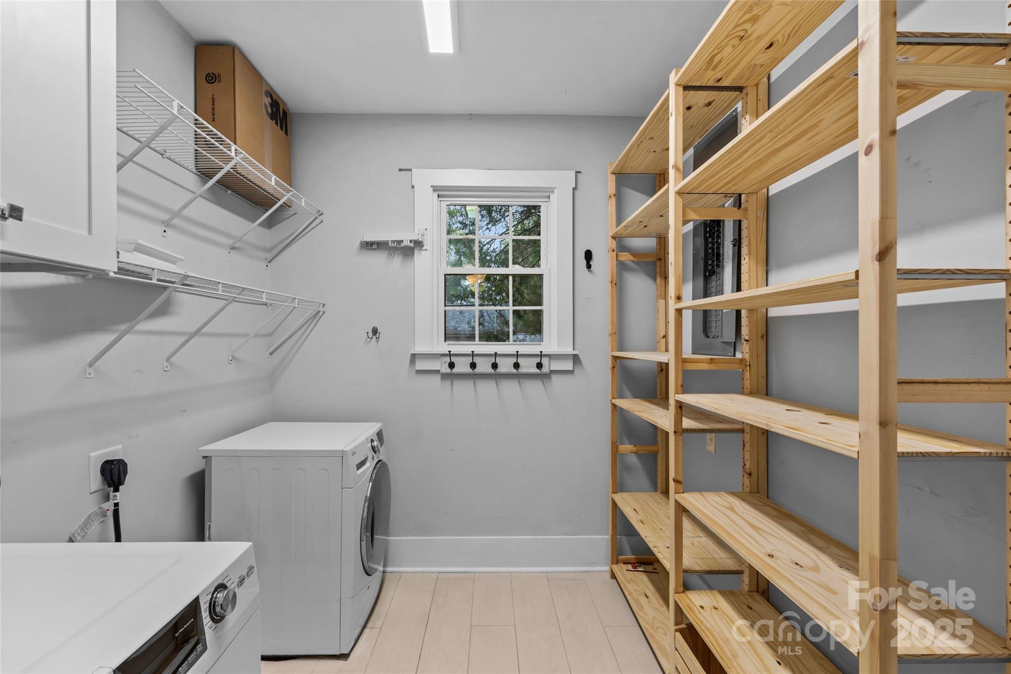 Amity Gardens - Residential