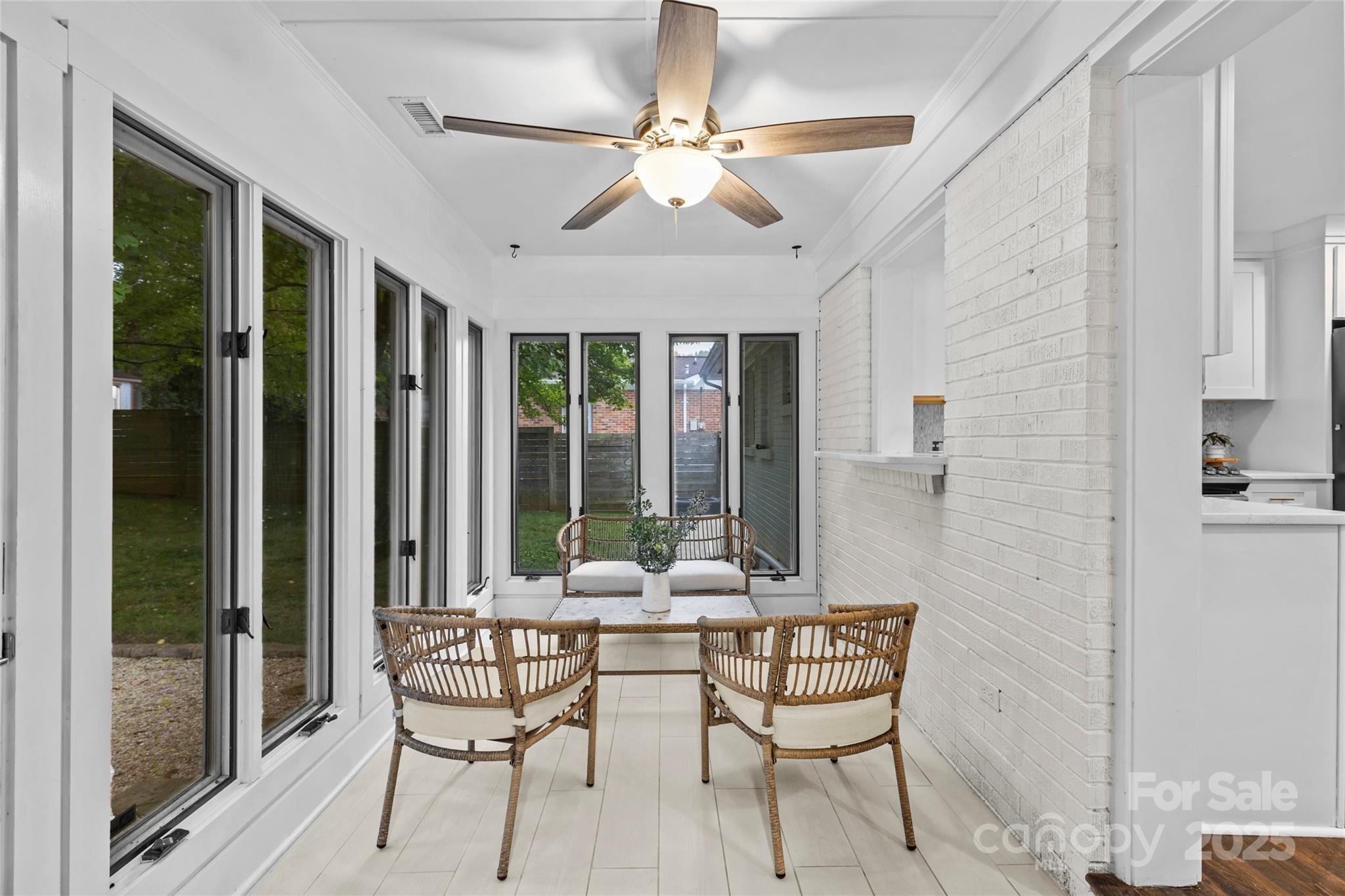 Amity Gardens - Residential