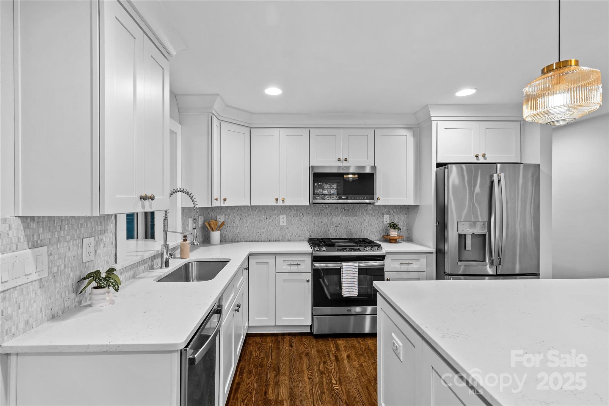 Amity Gardens - Residential