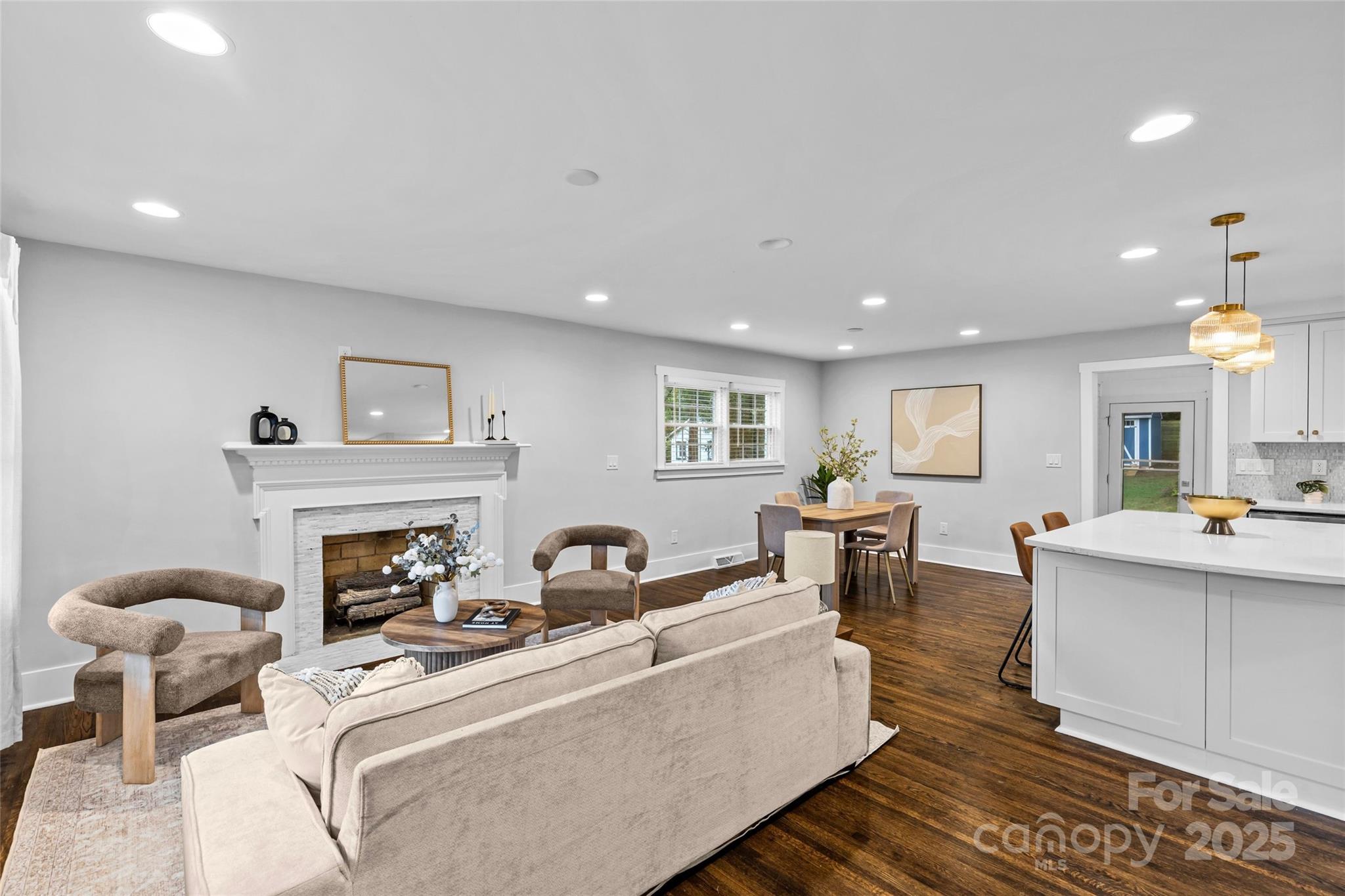 Amity Gardens - Residential