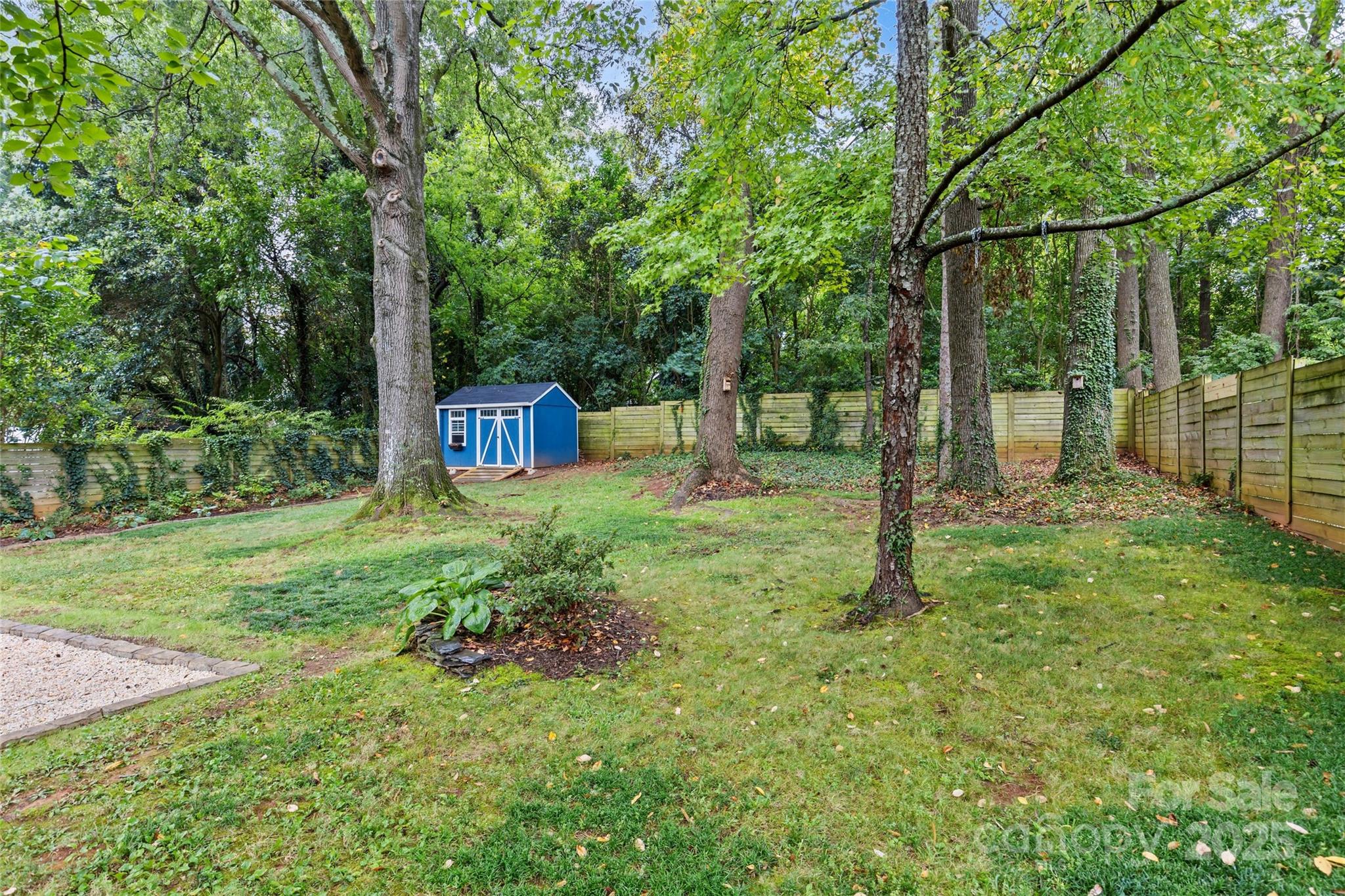 Amity Gardens - Residential