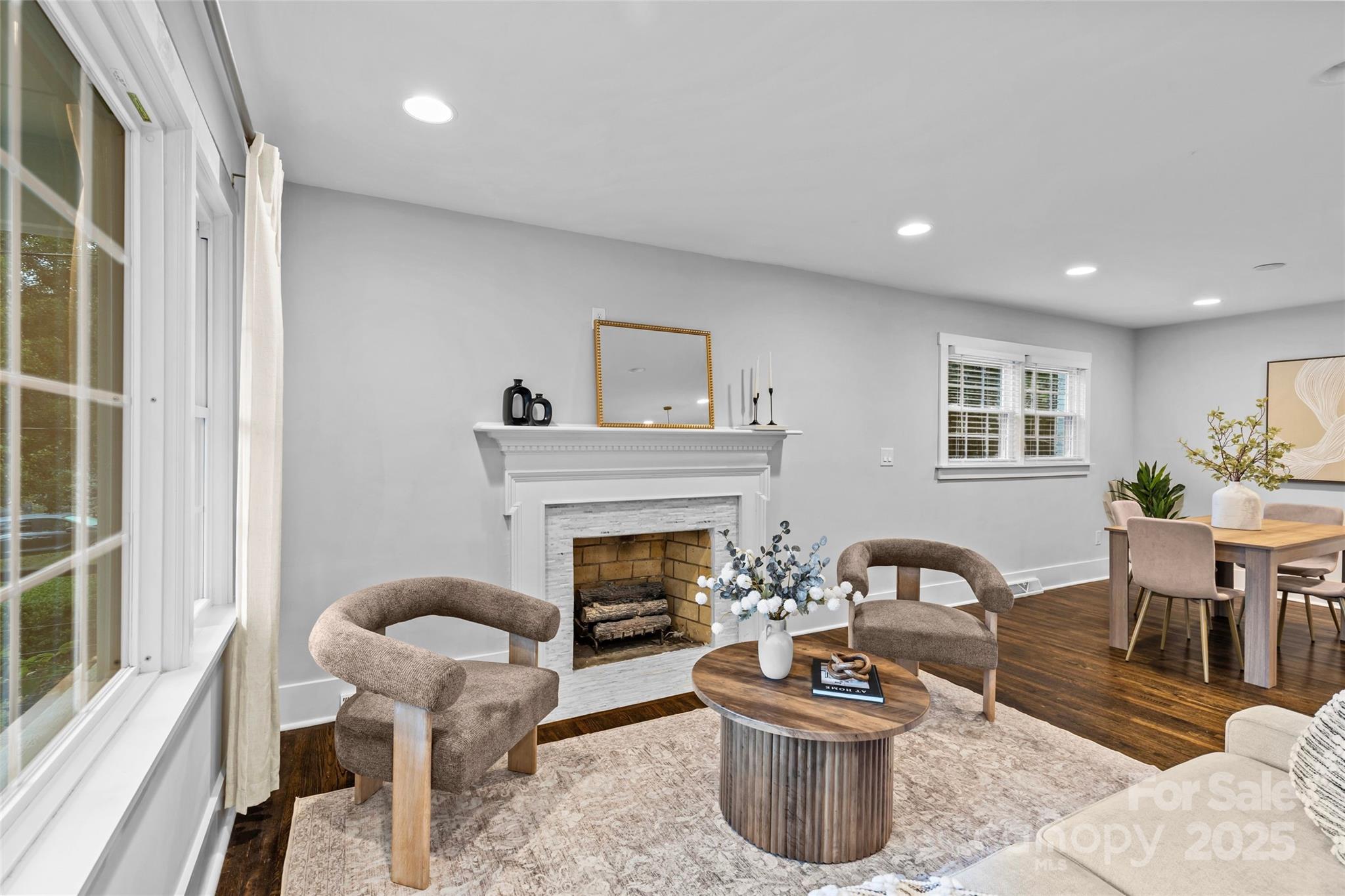 Amity Gardens - Residential