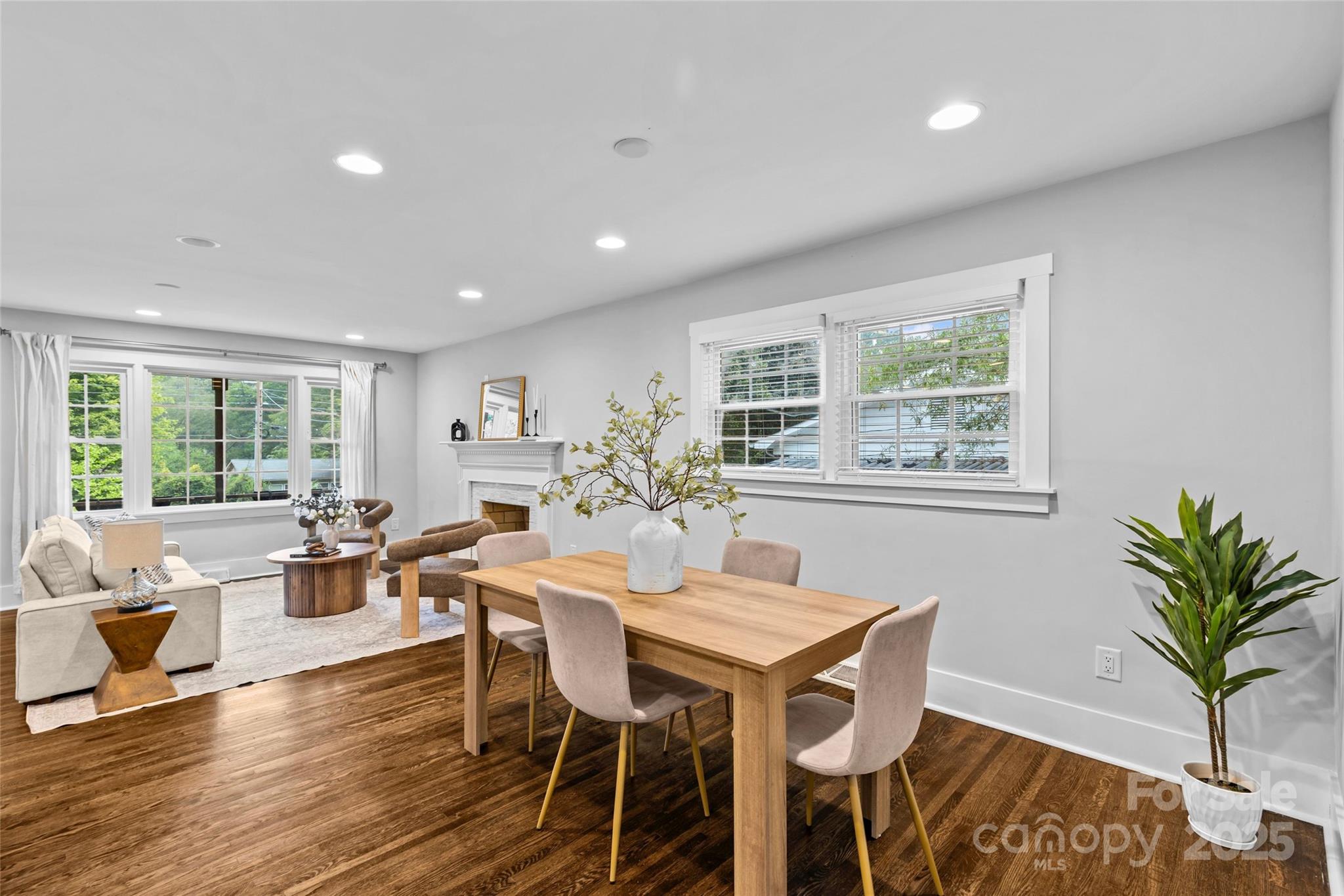 Amity Gardens - Residential