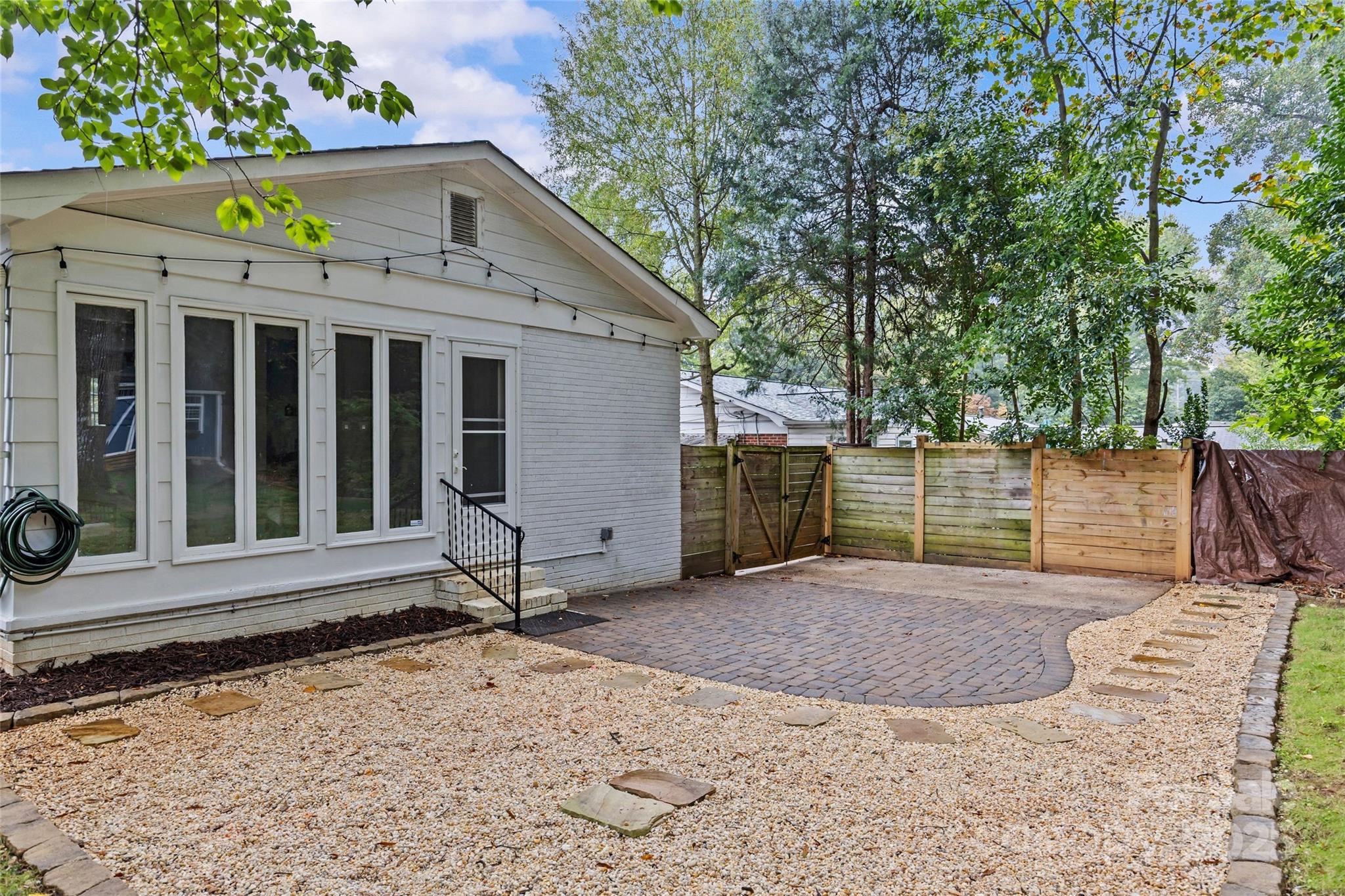 Amity Gardens - Residential