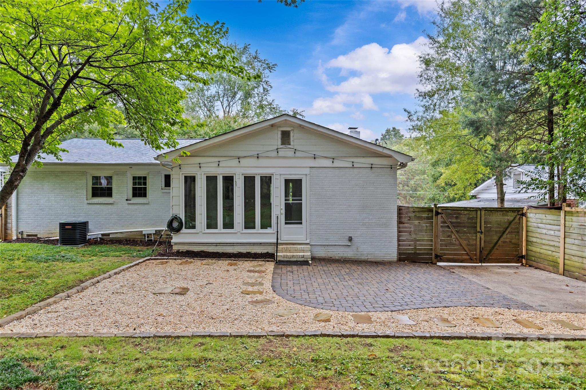 Amity Gardens - Residential