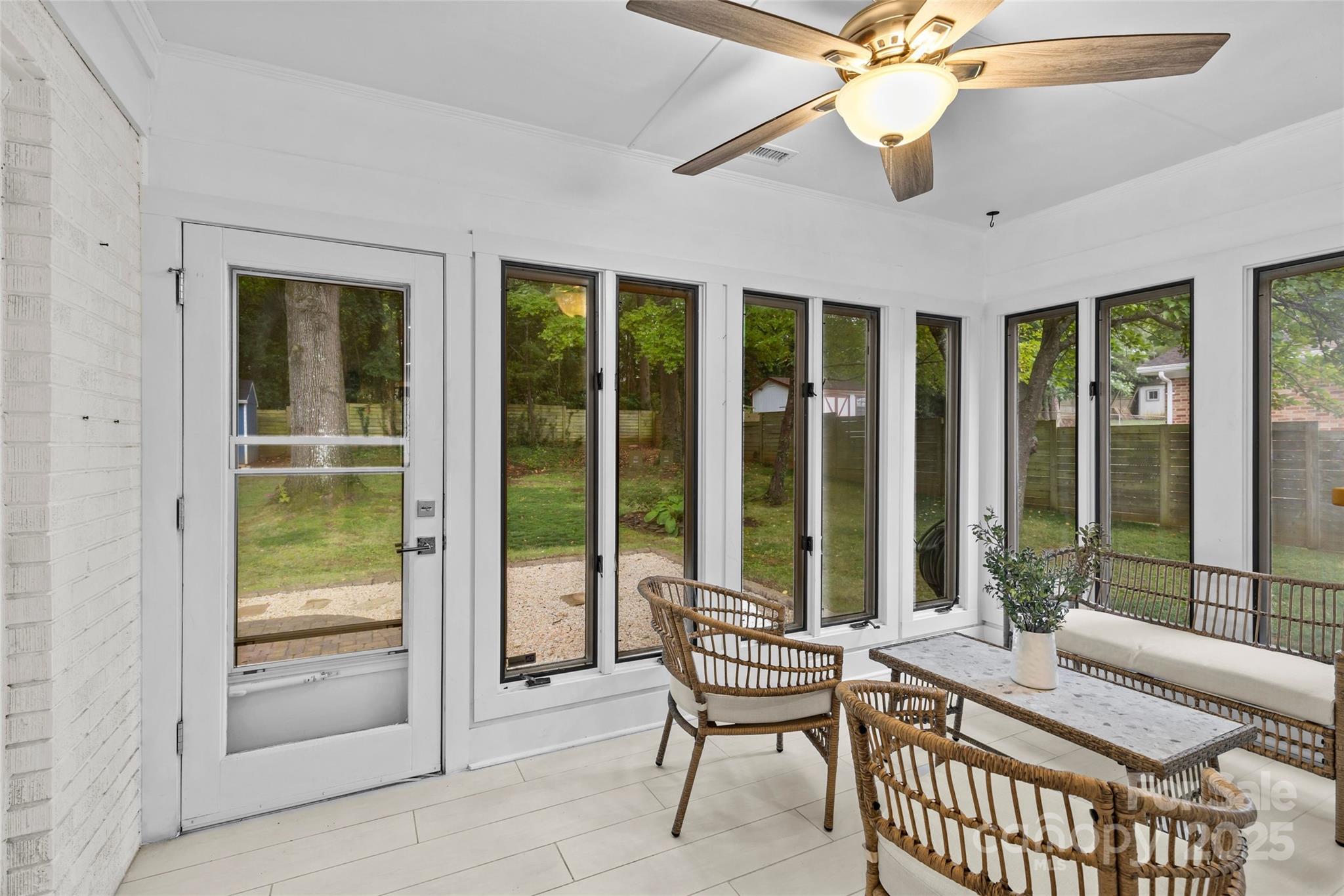 Amity Gardens - Residential