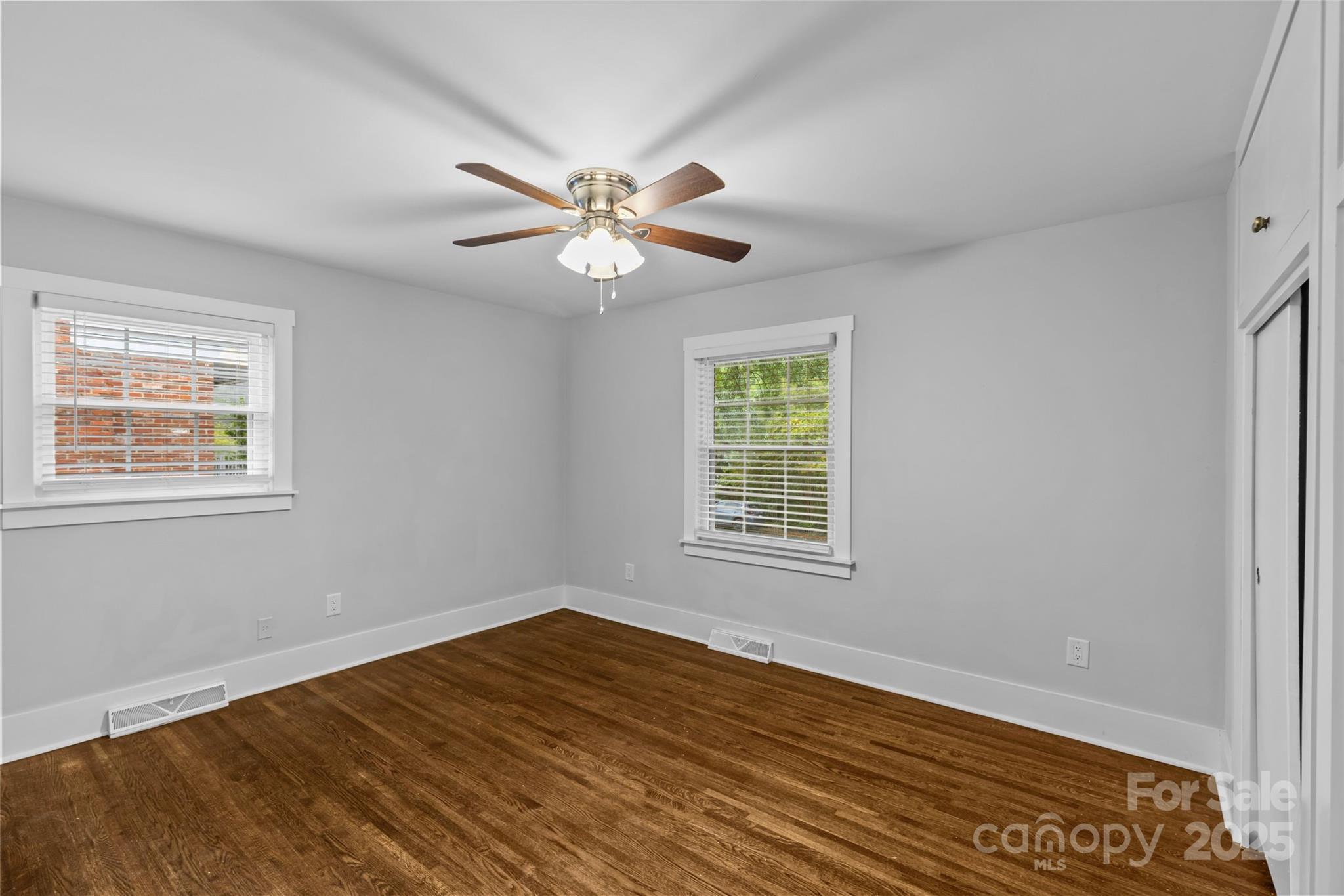 Amity Gardens - Residential