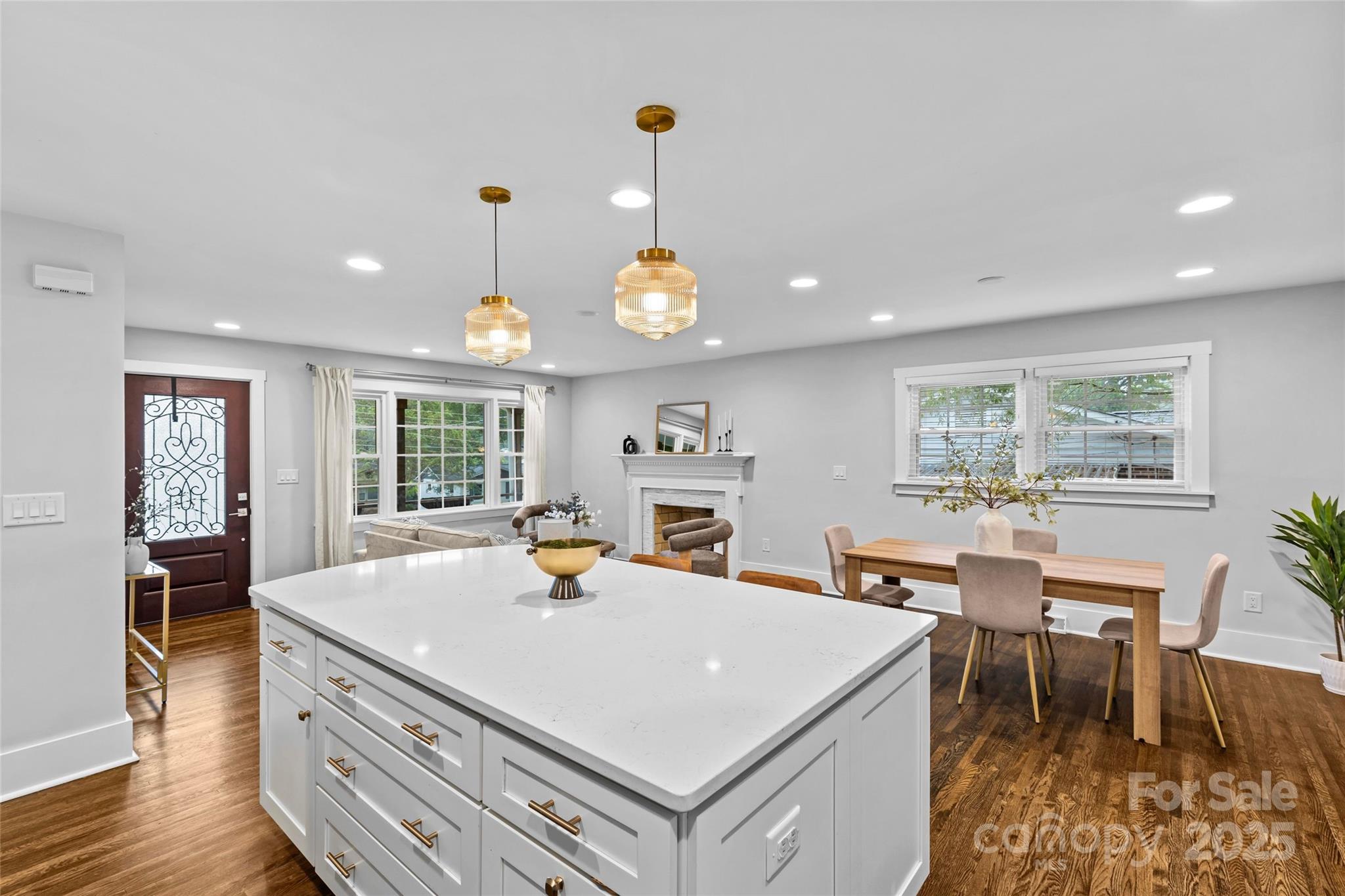 Amity Gardens - Residential