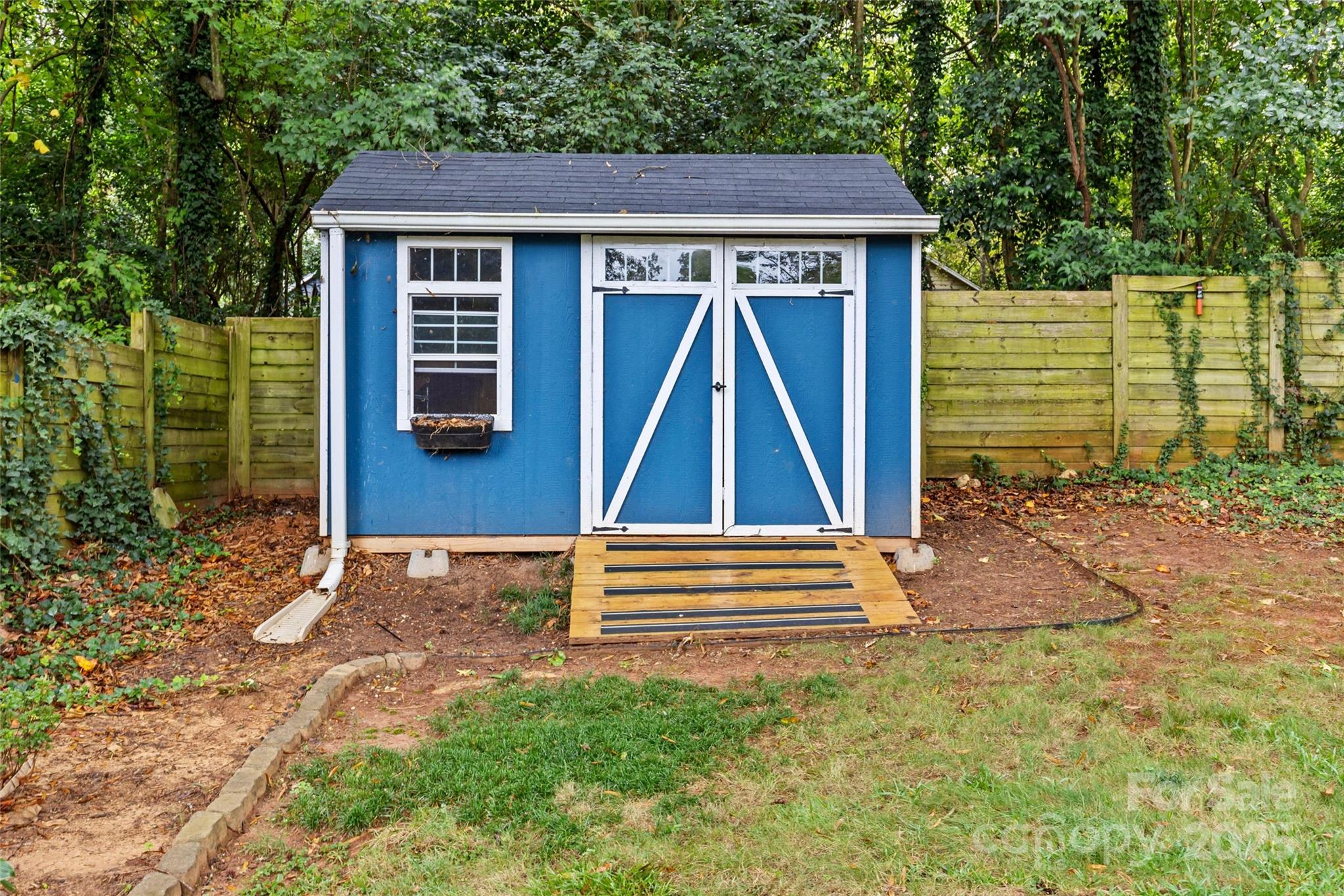 Amity Gardens - Residential