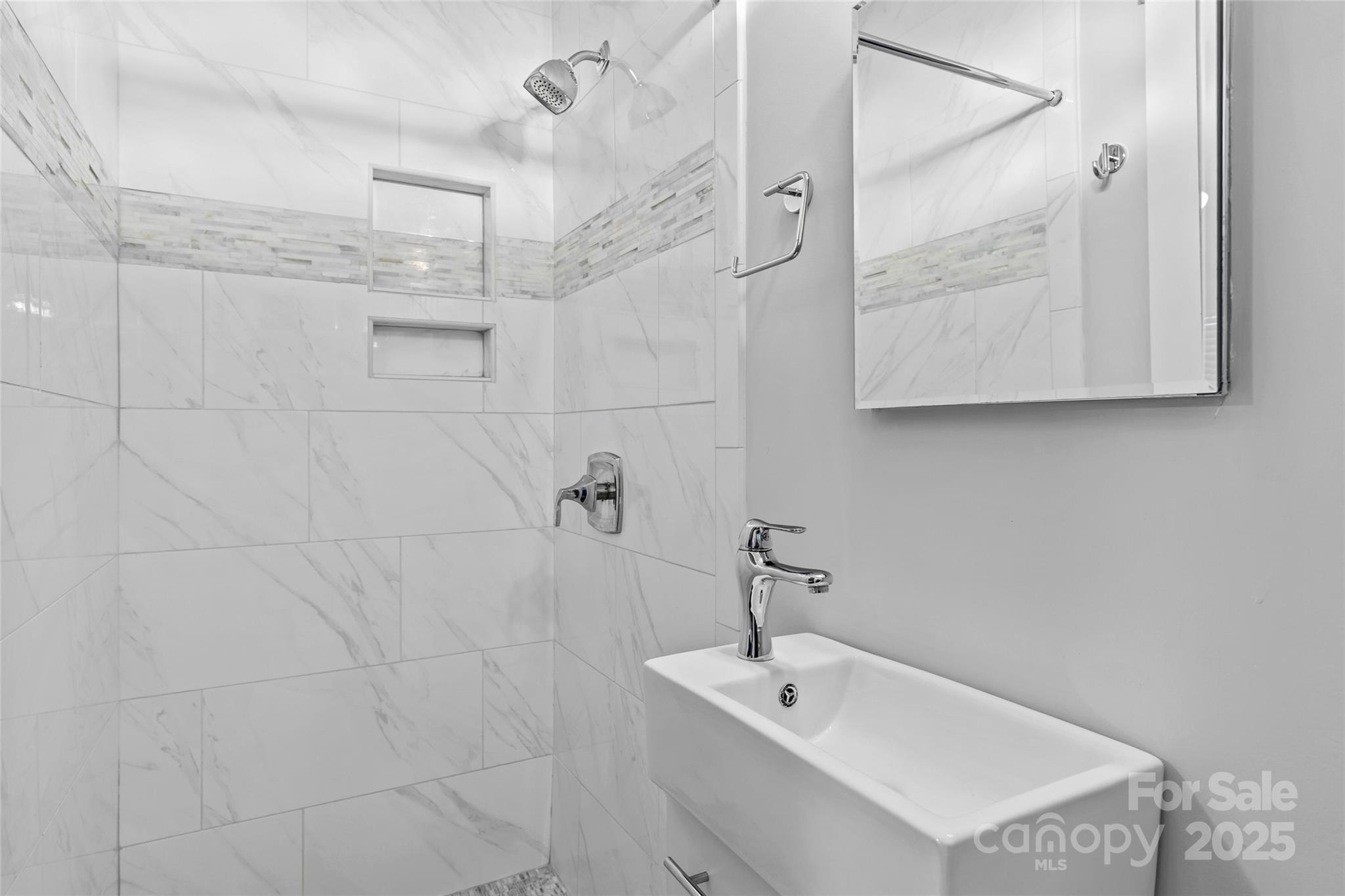 Amity Gardens - Residential