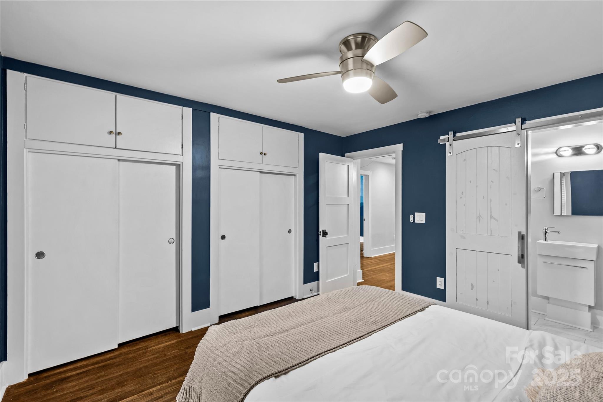 Amity Gardens - Residential