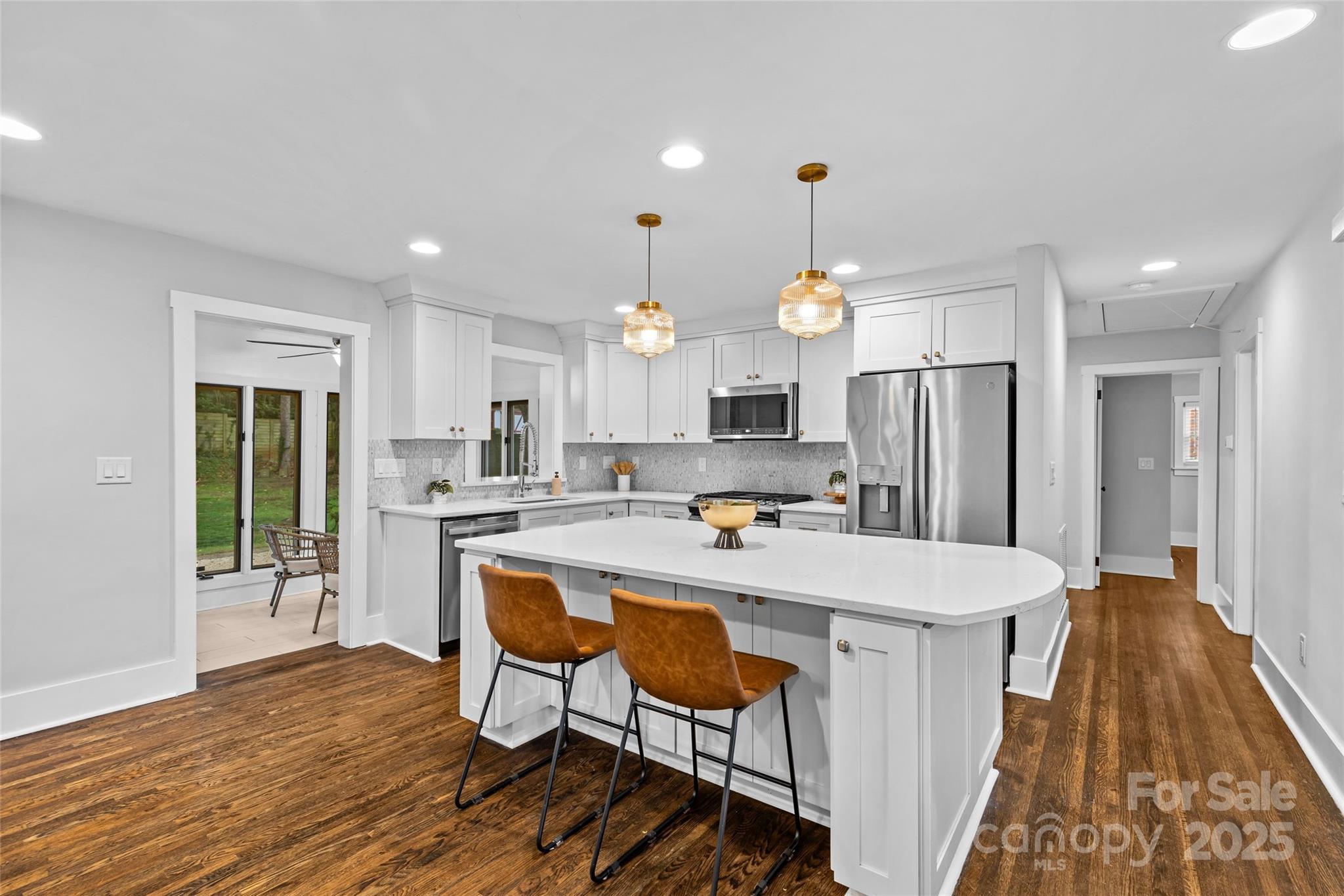 Amity Gardens - Residential