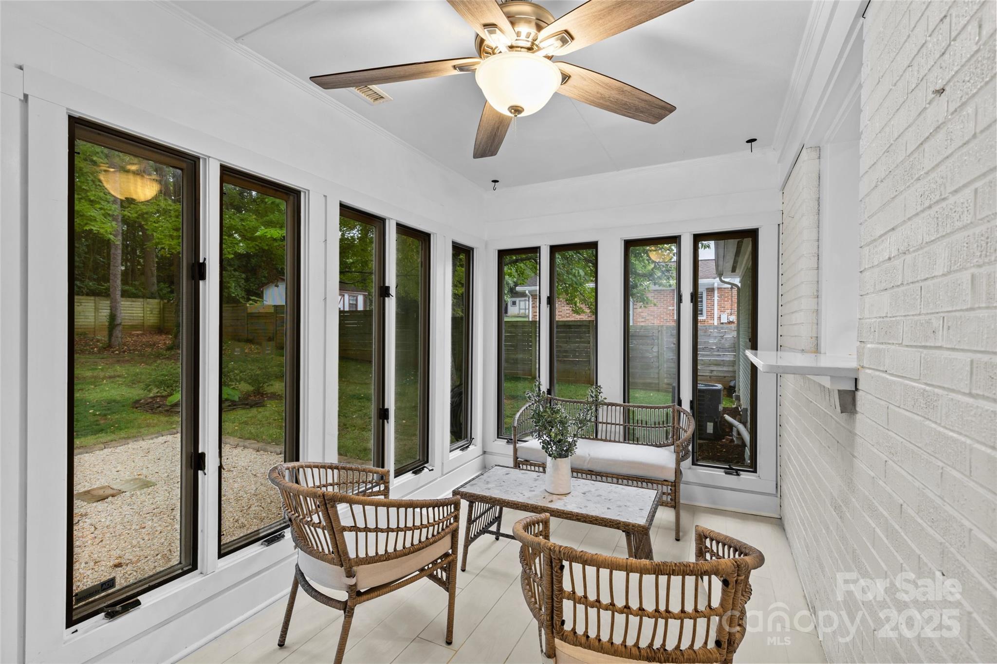 Amity Gardens - Residential