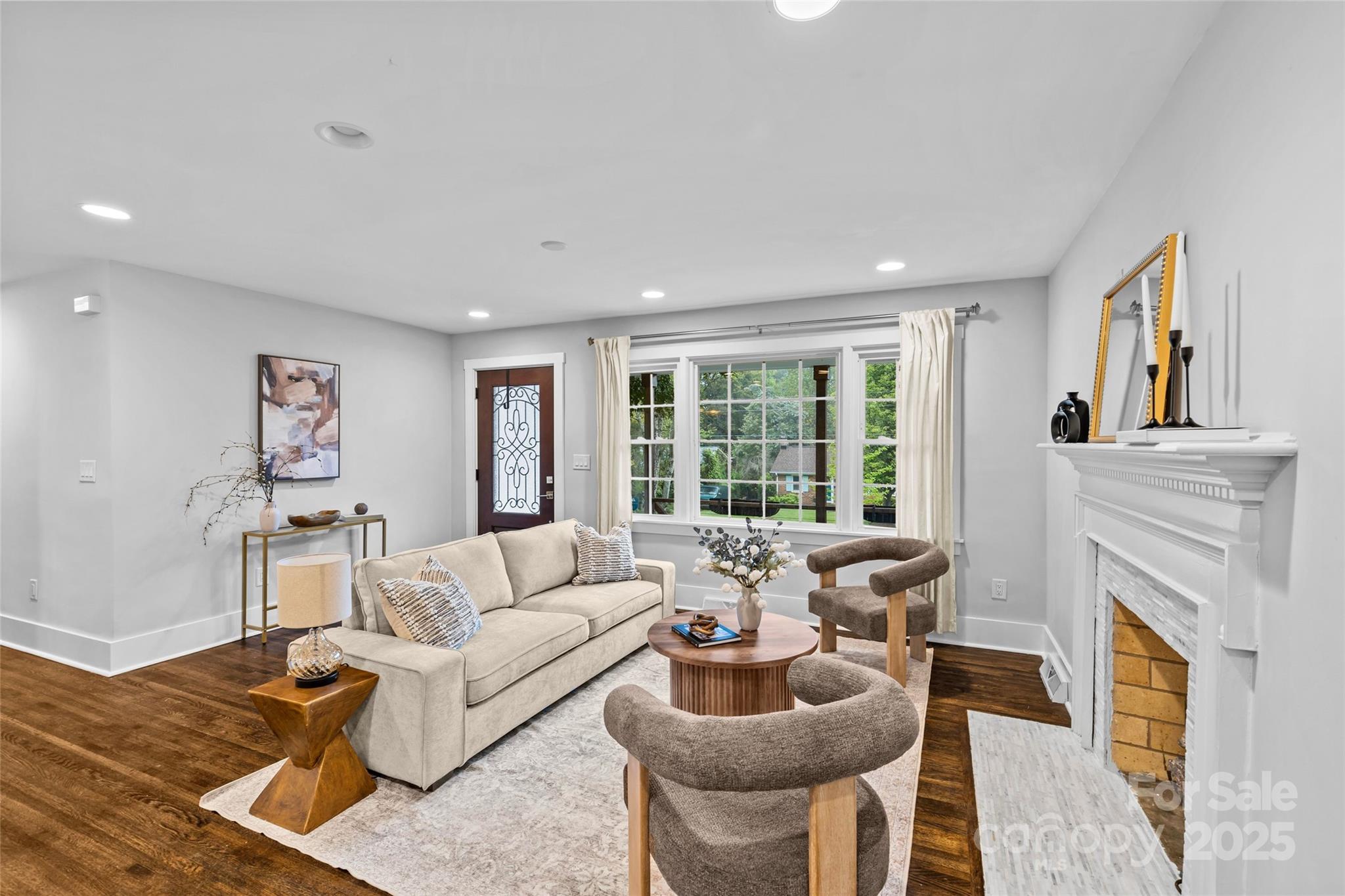 Amity Gardens - Residential