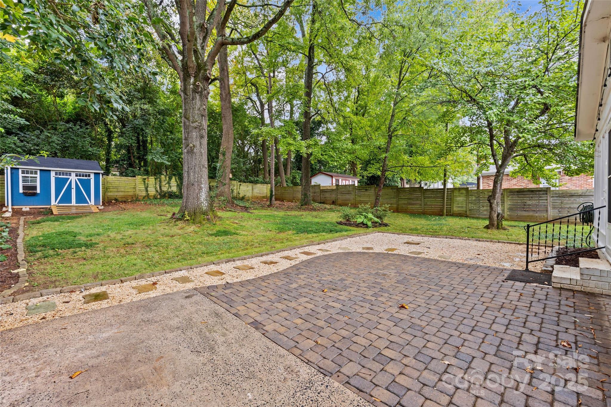 Amity Gardens - Residential