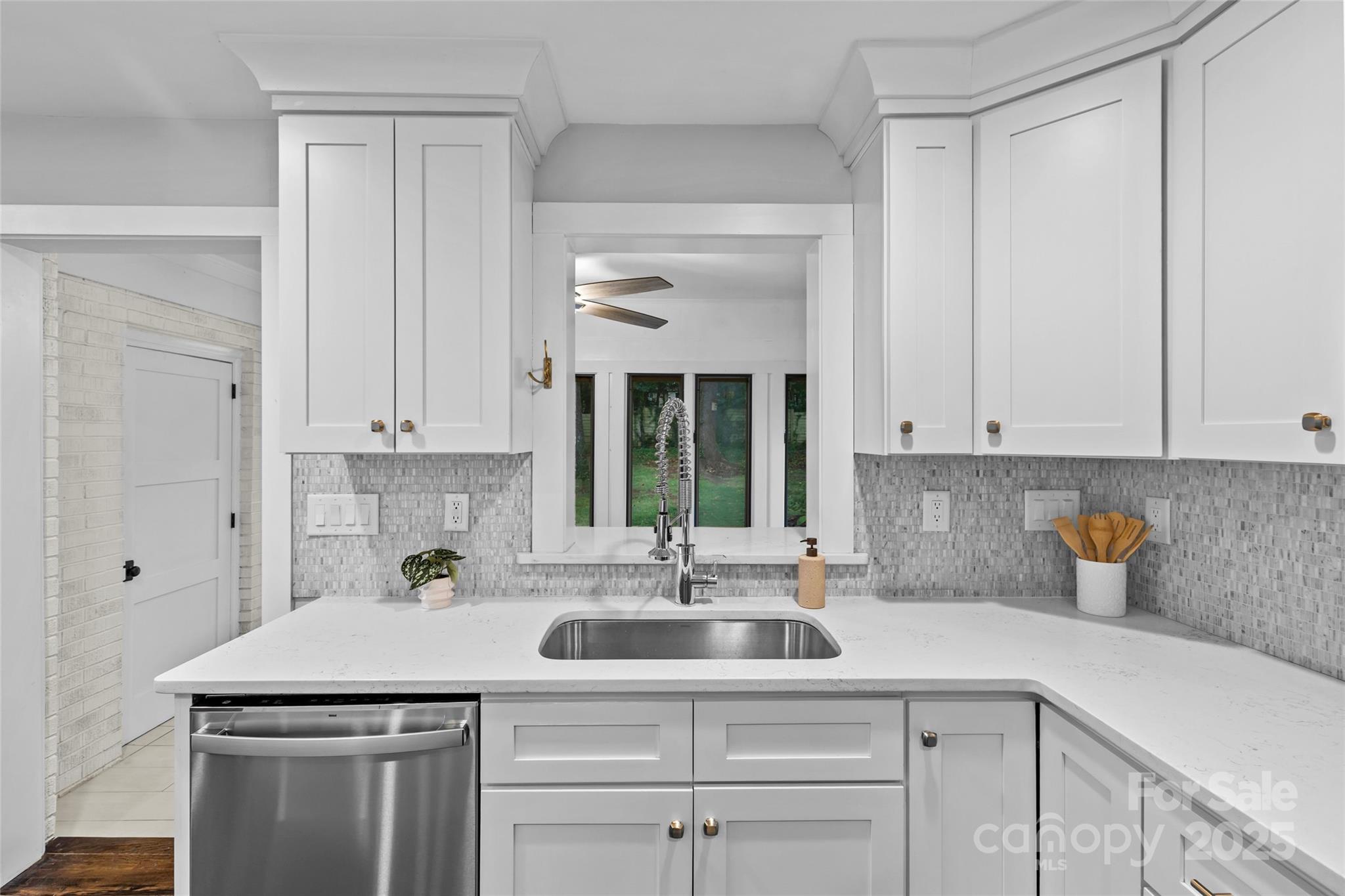 Amity Gardens - Residential