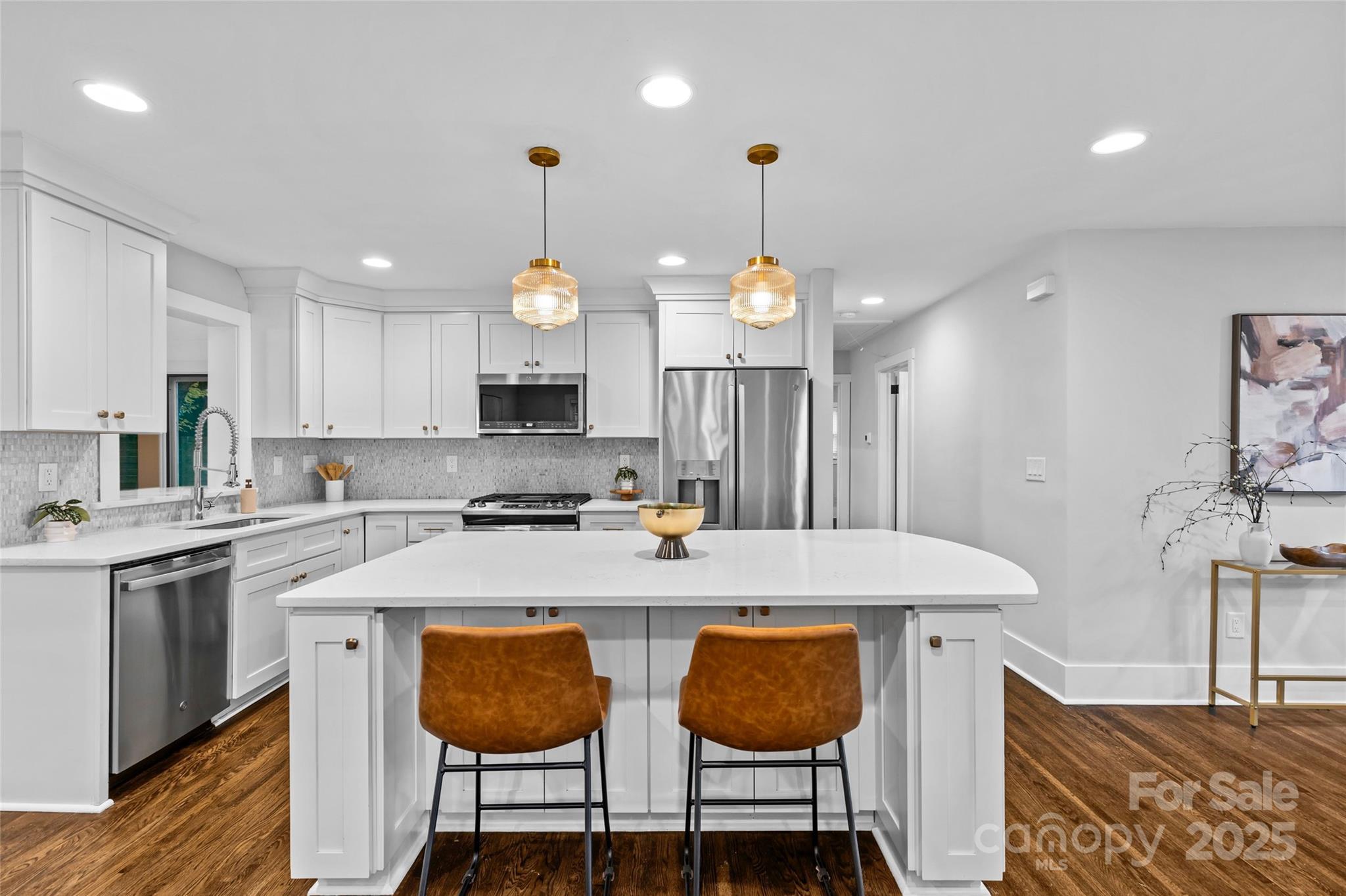 Amity Gardens - Residential