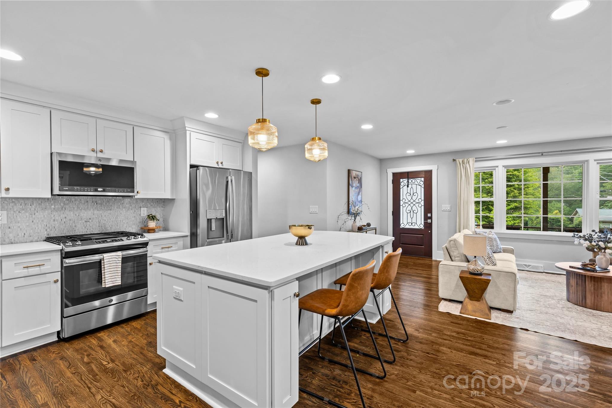 Amity Gardens - Residential