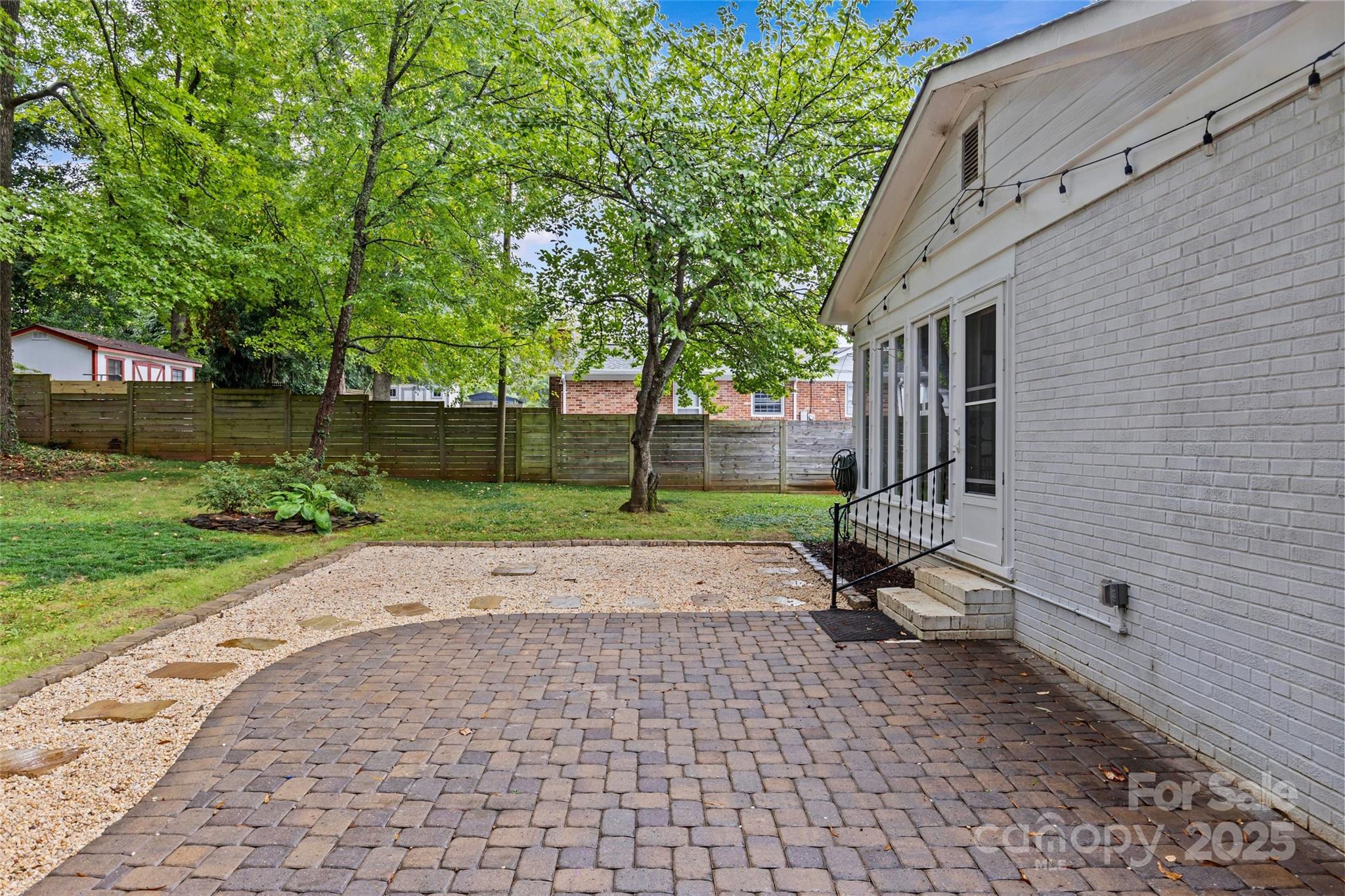 Amity Gardens - Residential