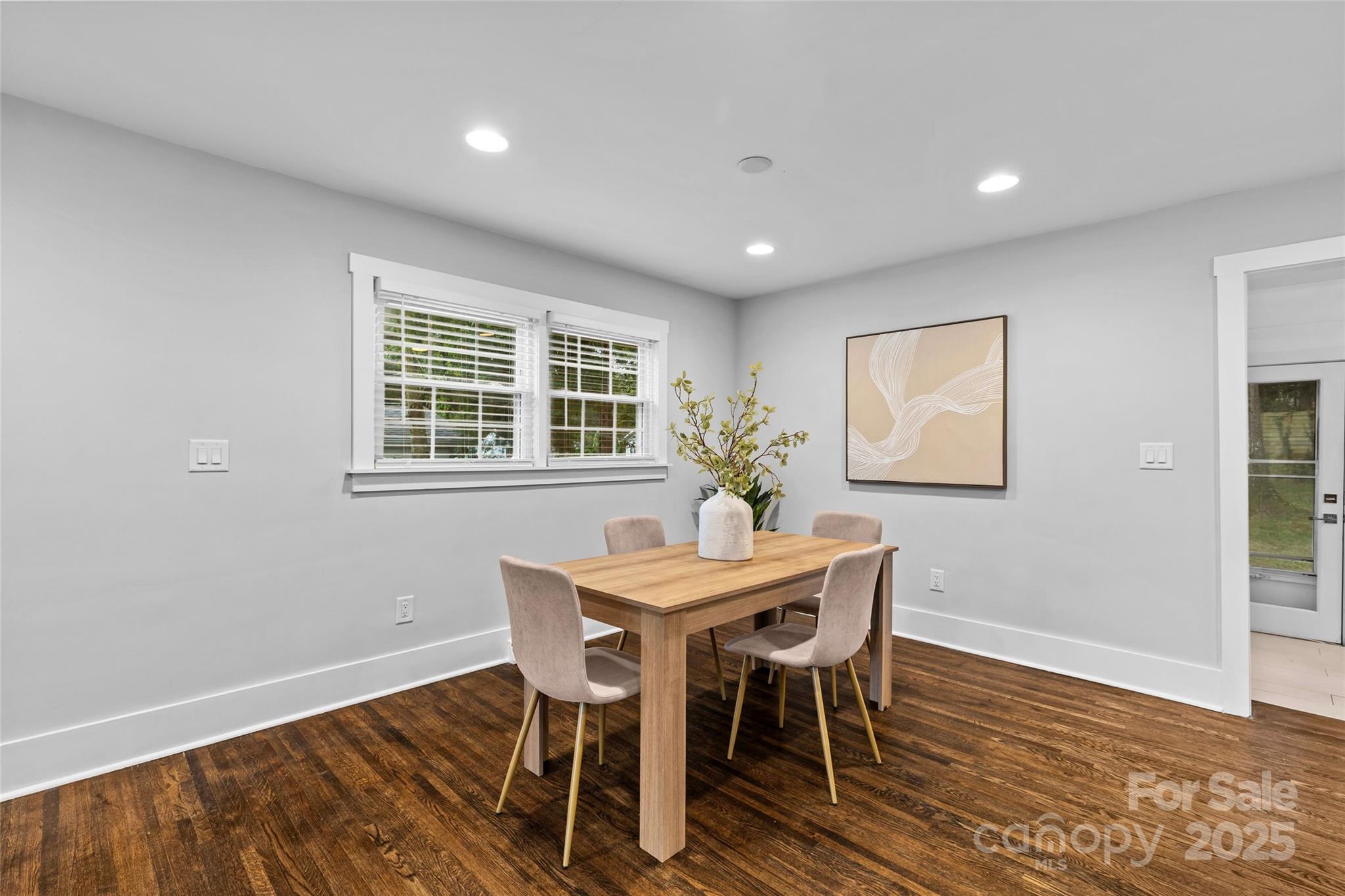 Amity Gardens - Residential