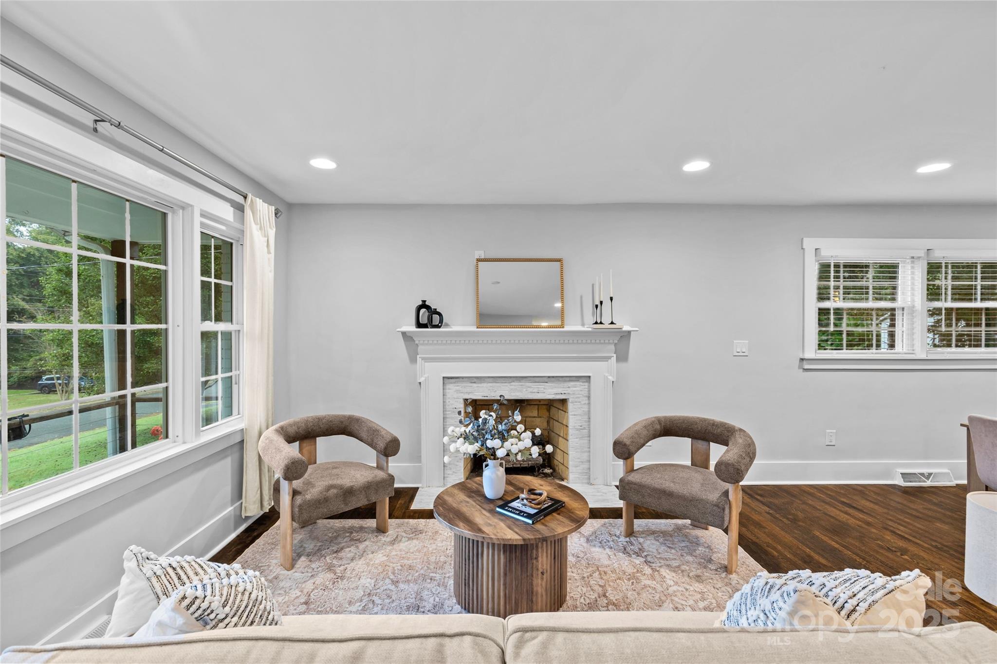 Amity Gardens - Residential