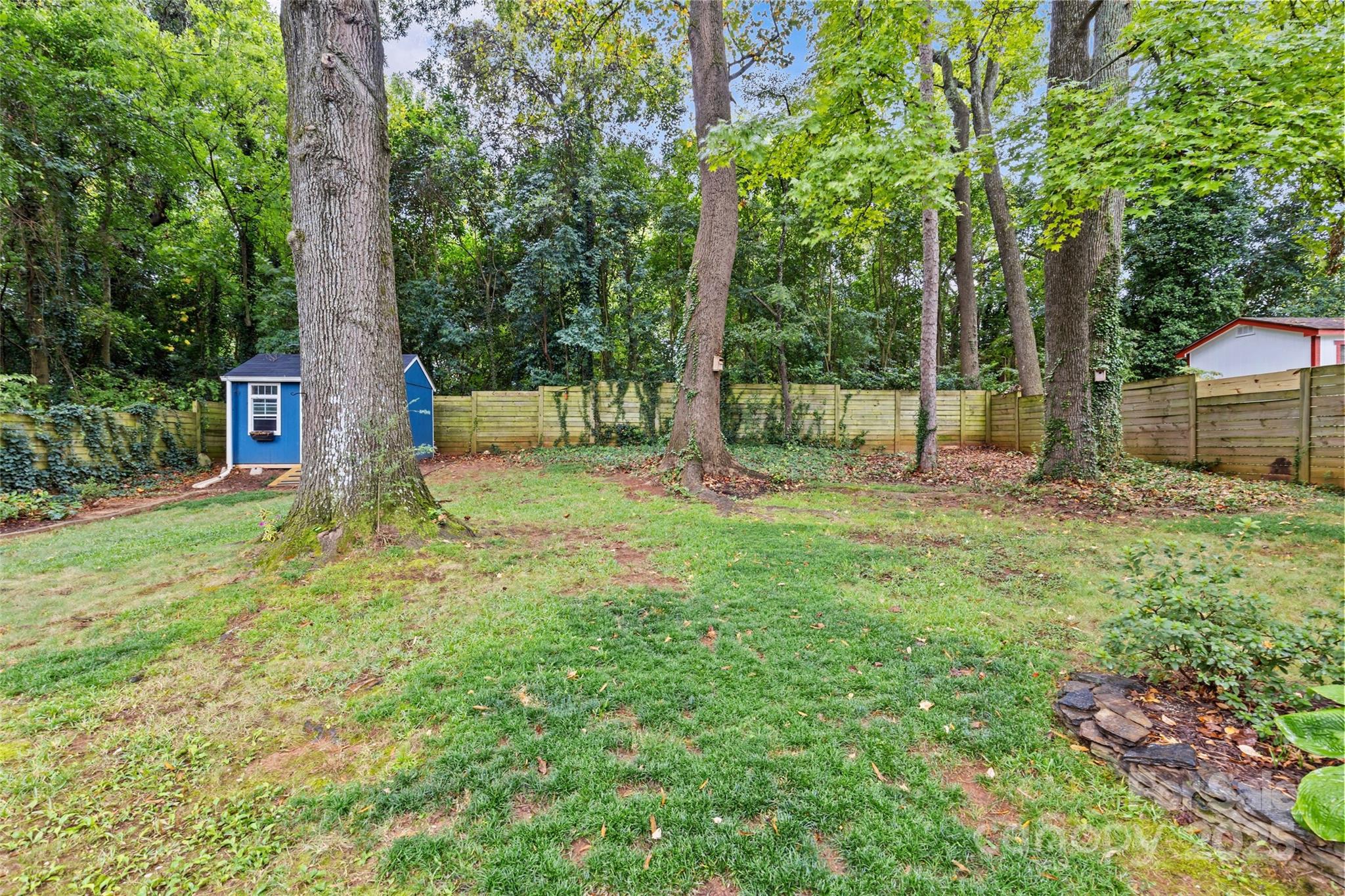 Amity Gardens - Residential