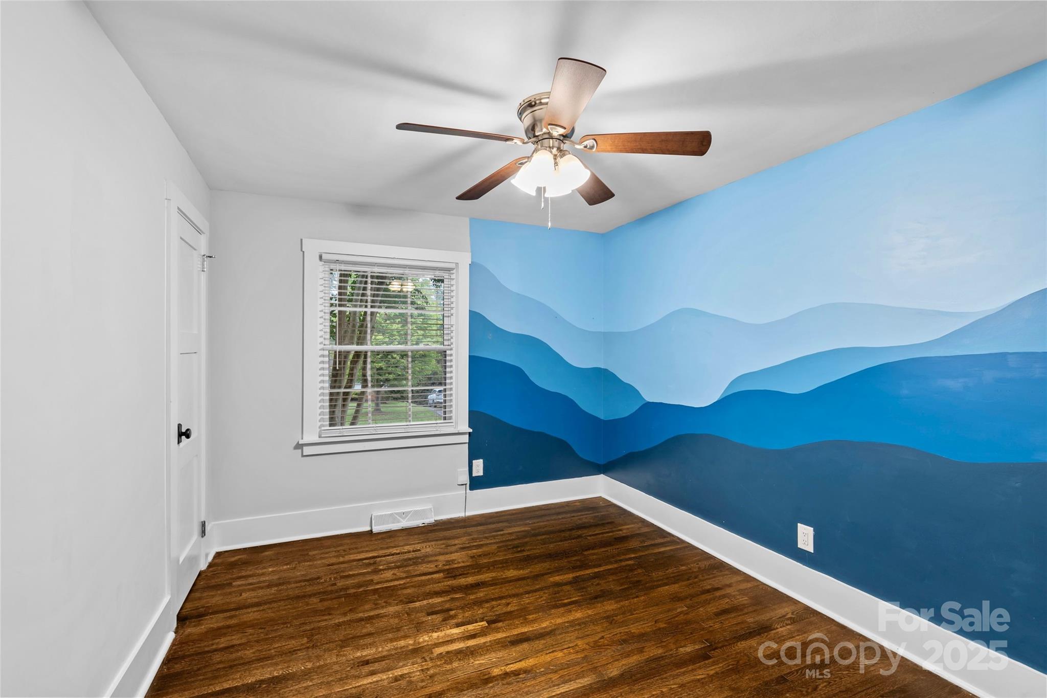 Amity Gardens - Residential