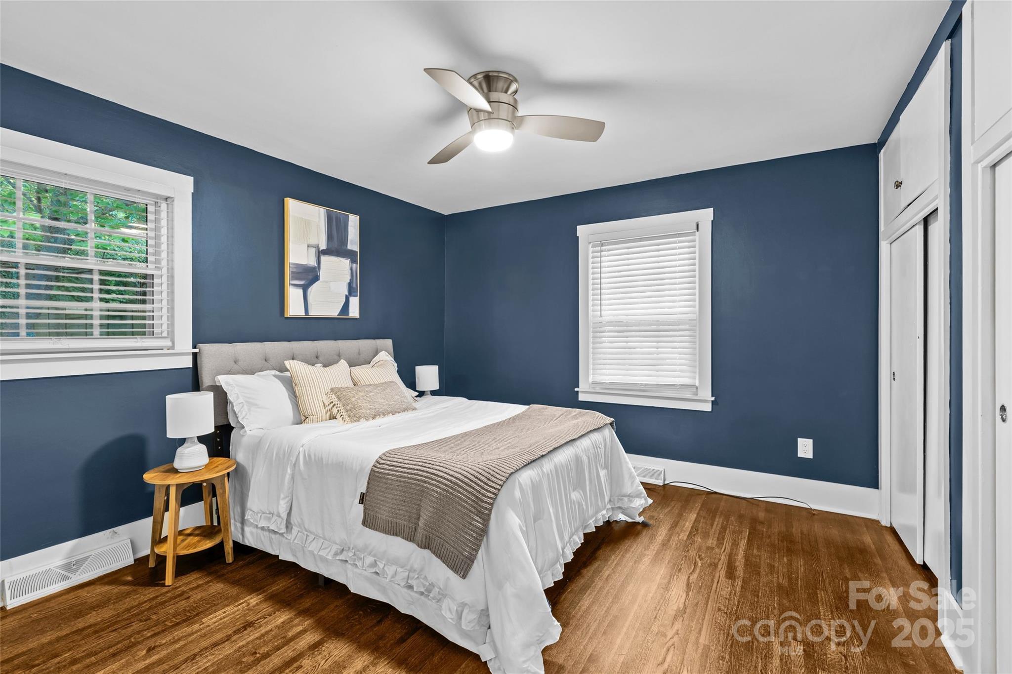 Amity Gardens - Residential