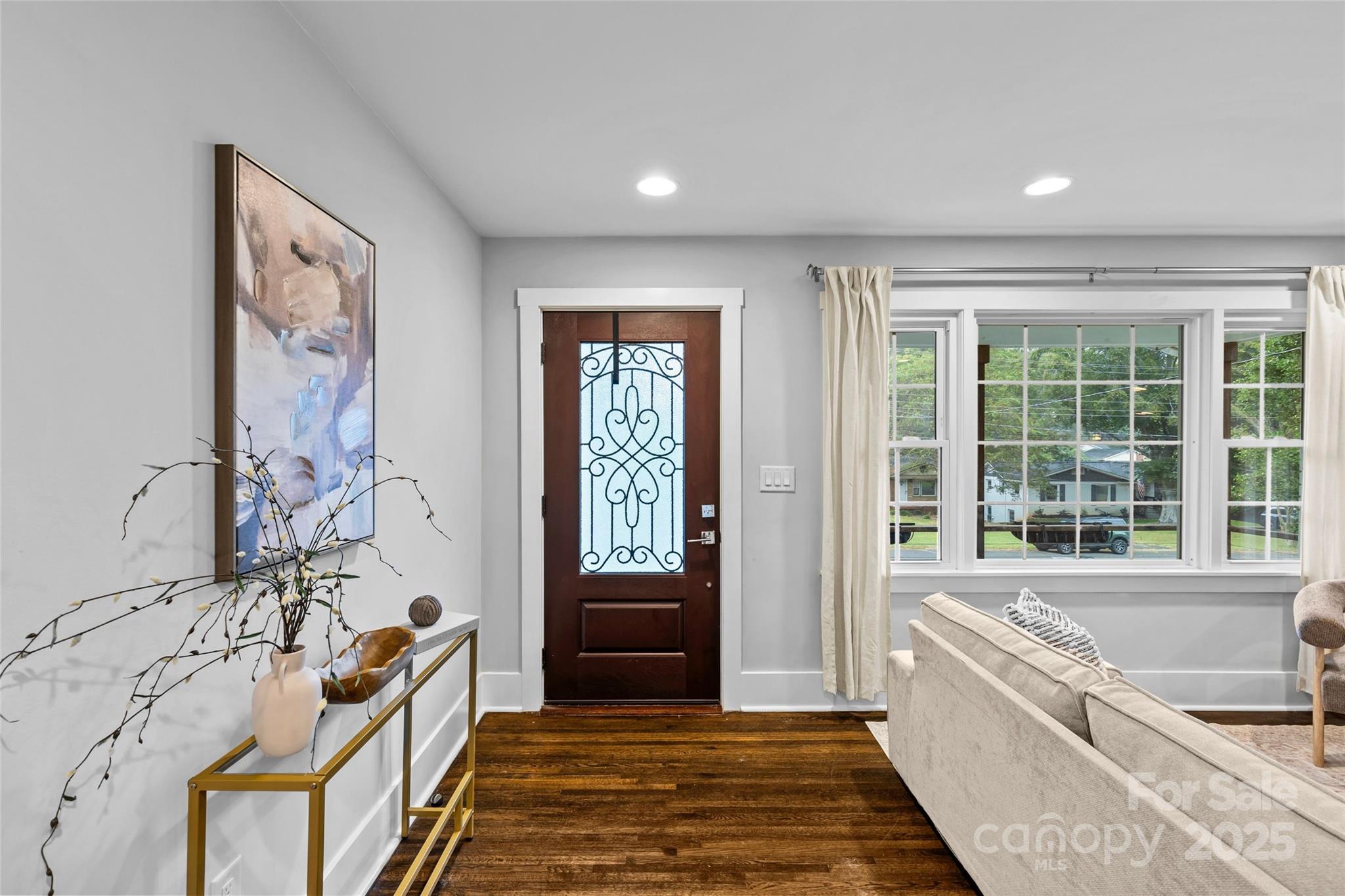 Amity Gardens - Residential