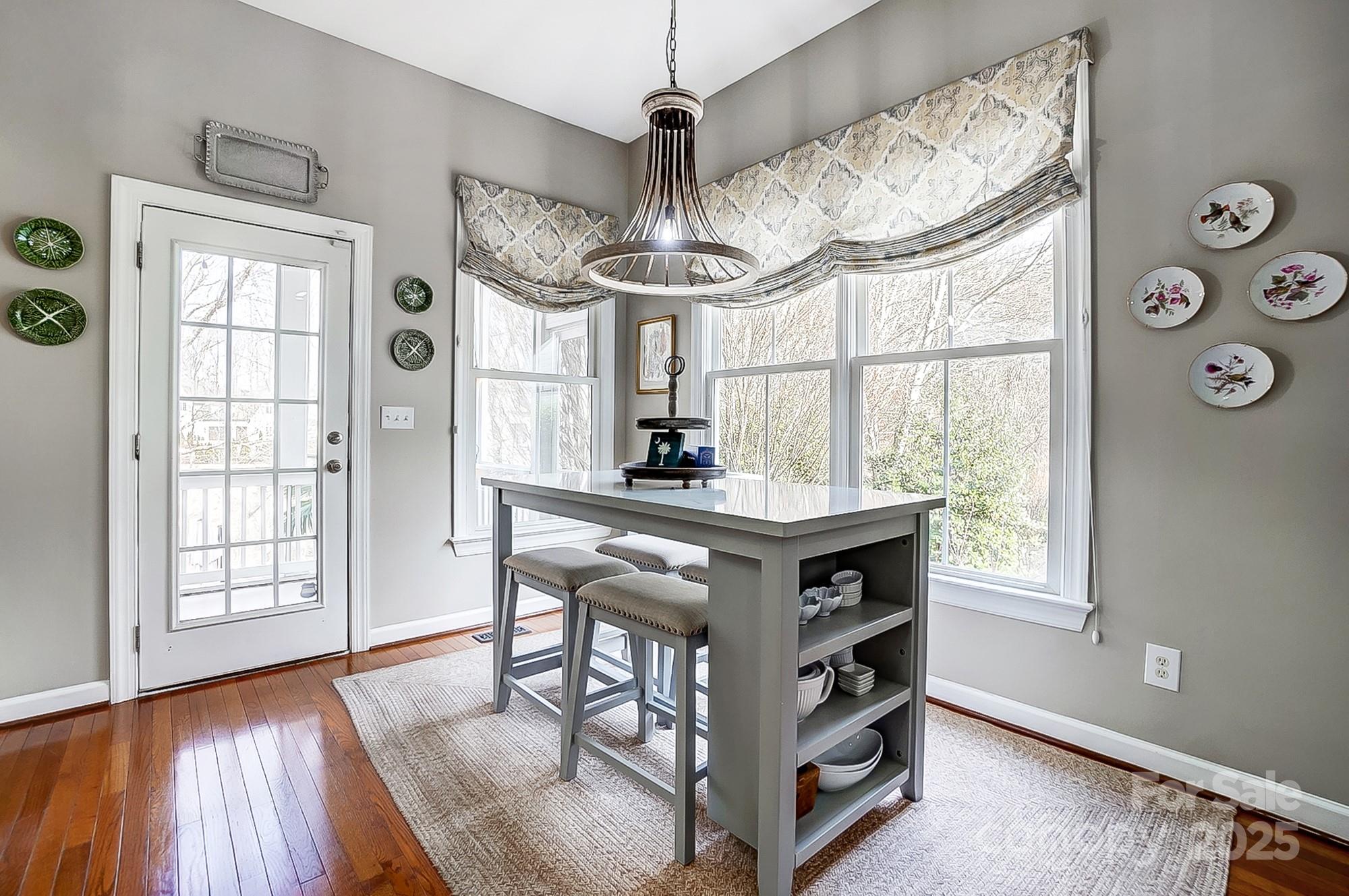 Baxter Village - Residential