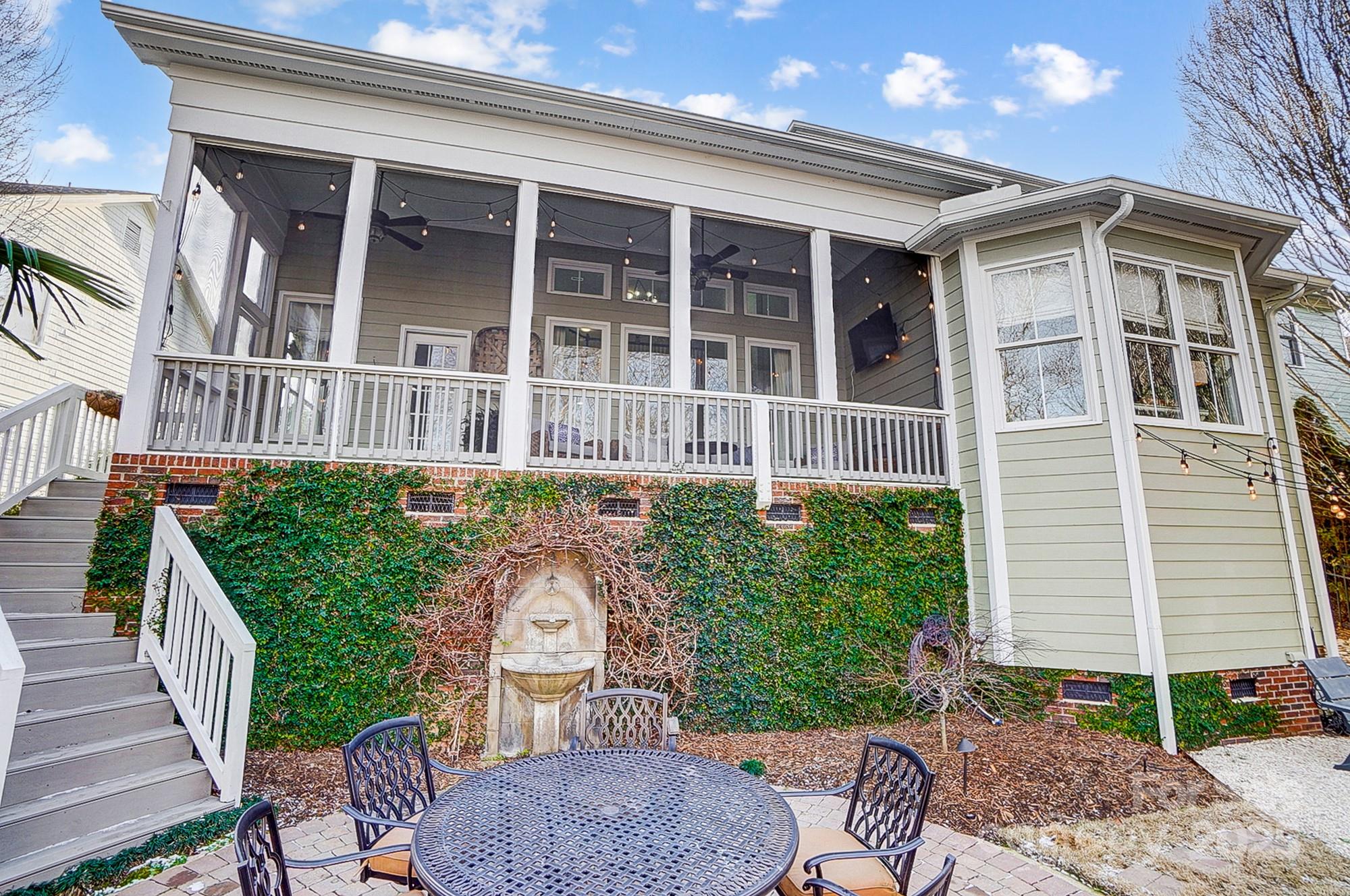 Baxter Village - Residential