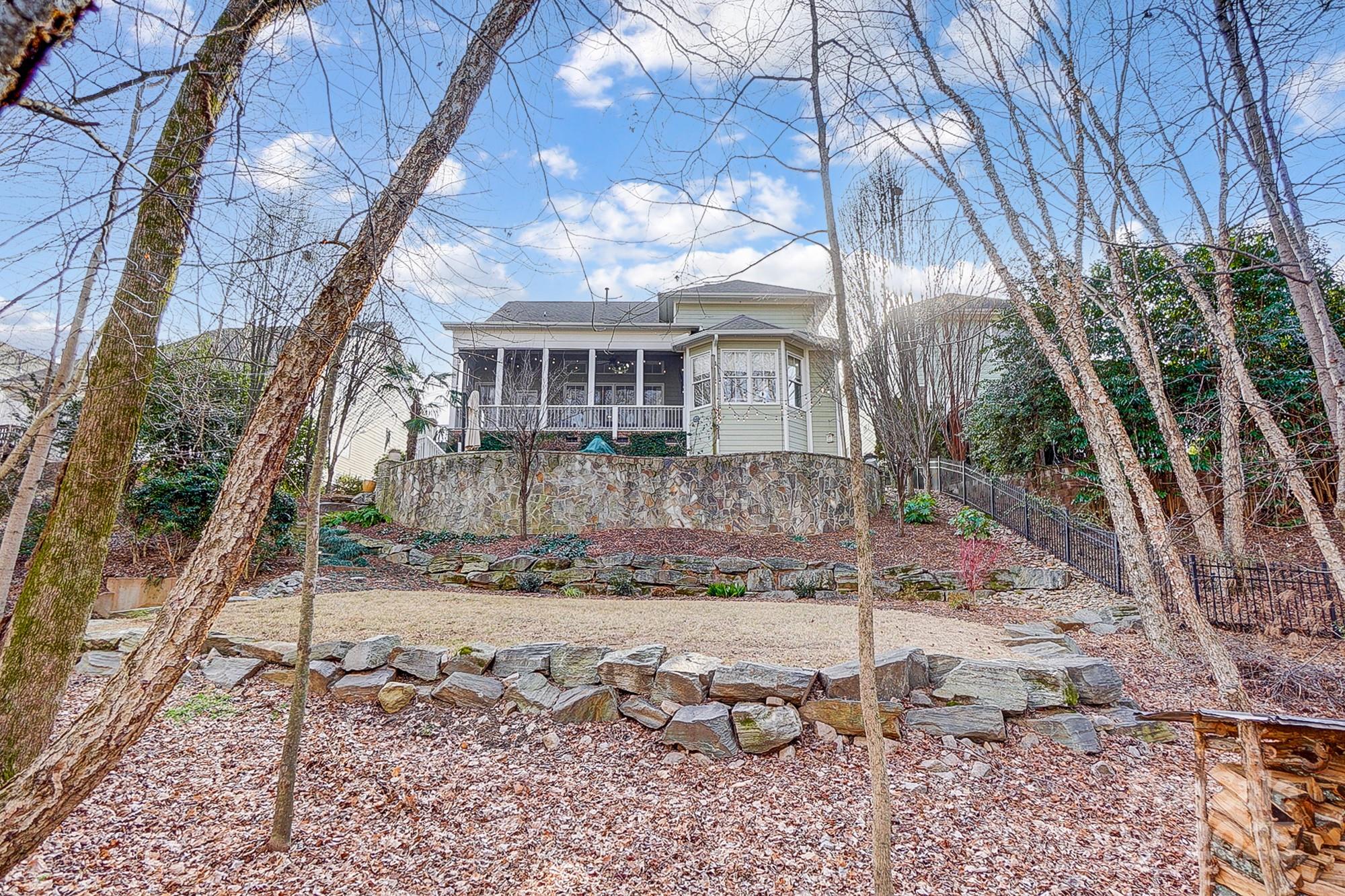 Baxter Village - Residential