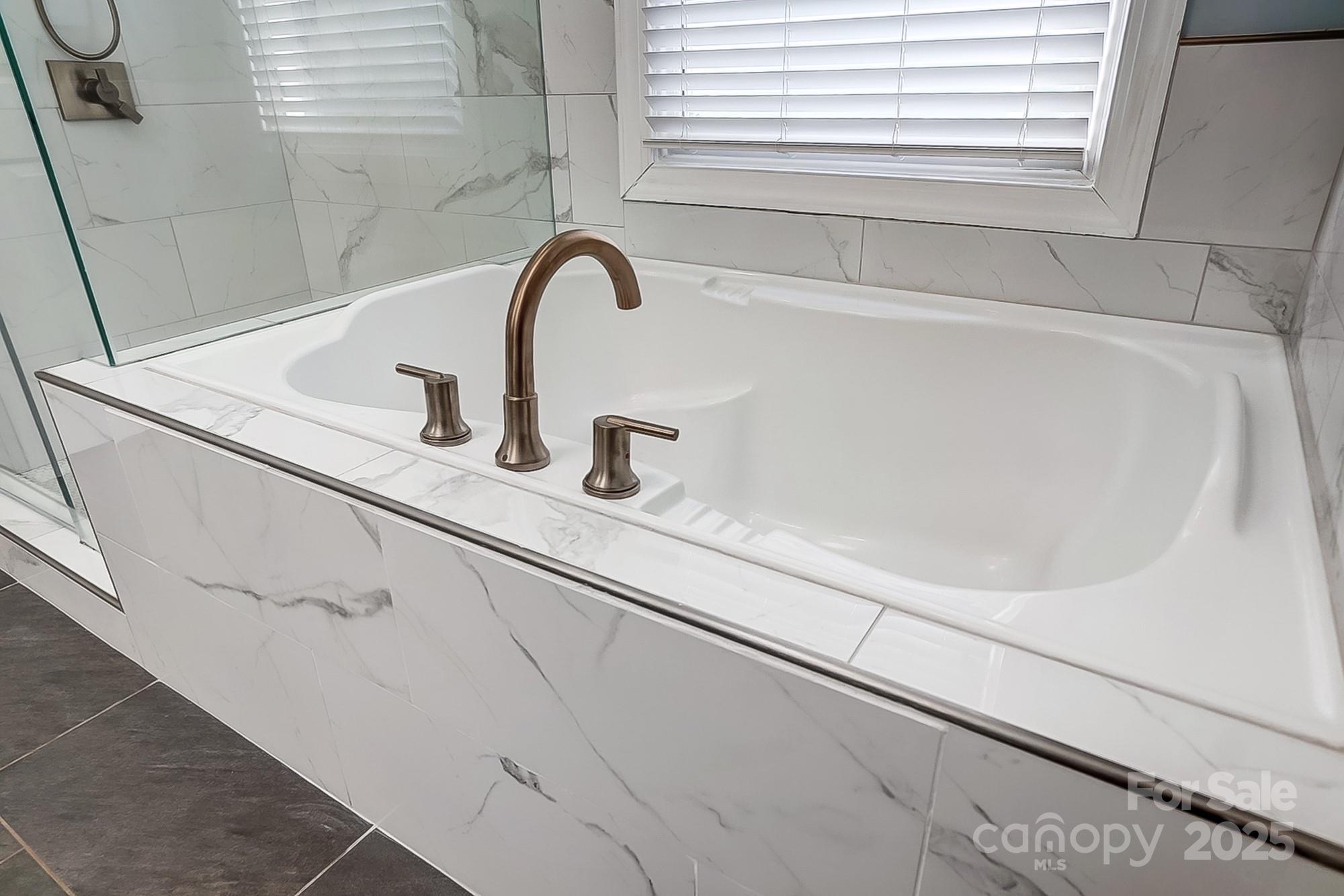 Baxter Village - Residential