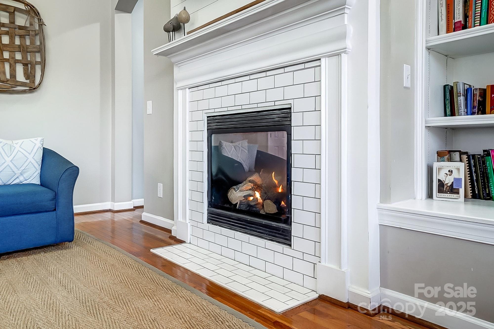 Baxter Village - Residential